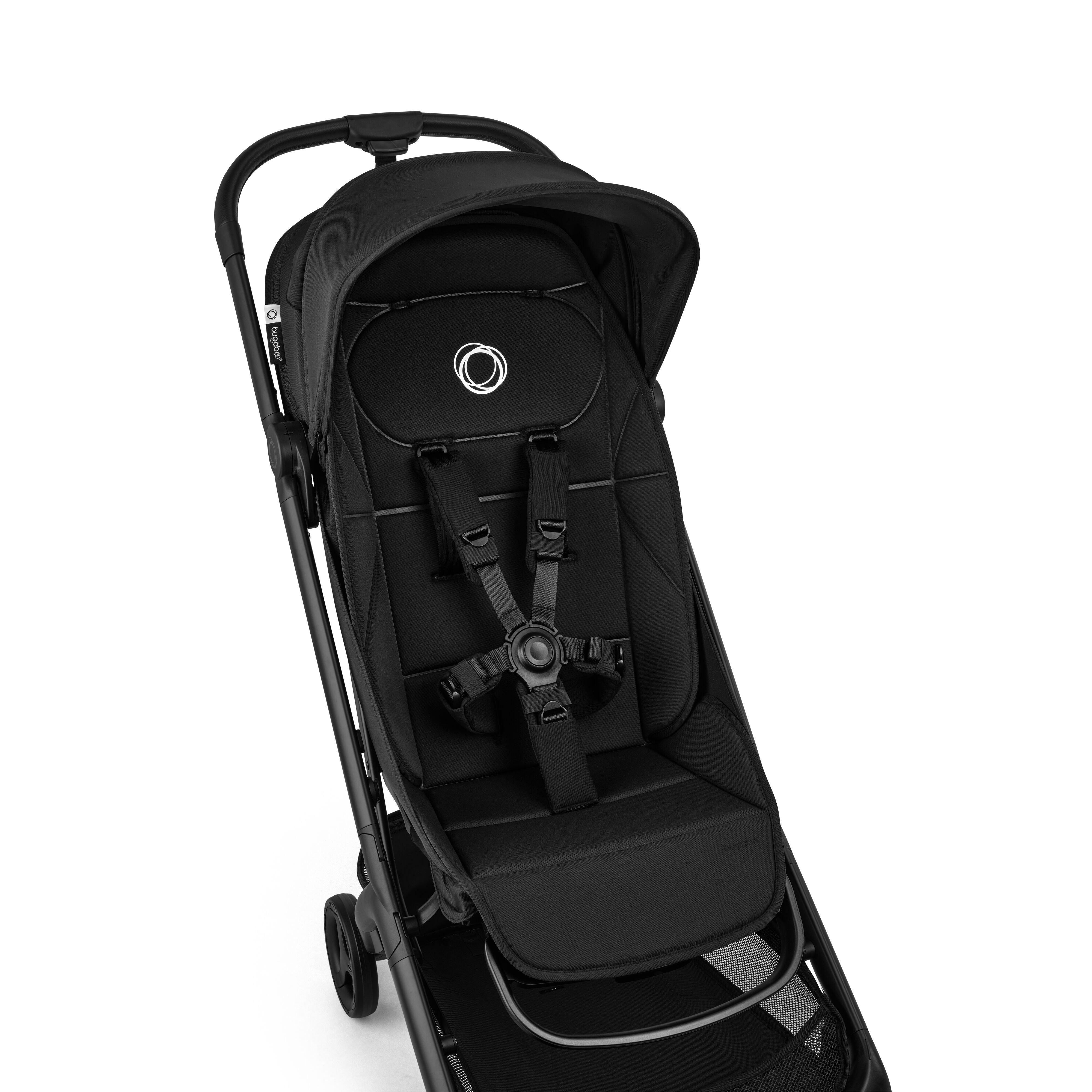 Bugaboo Butterfly 2 Plus Travel Stroller- Strolleria