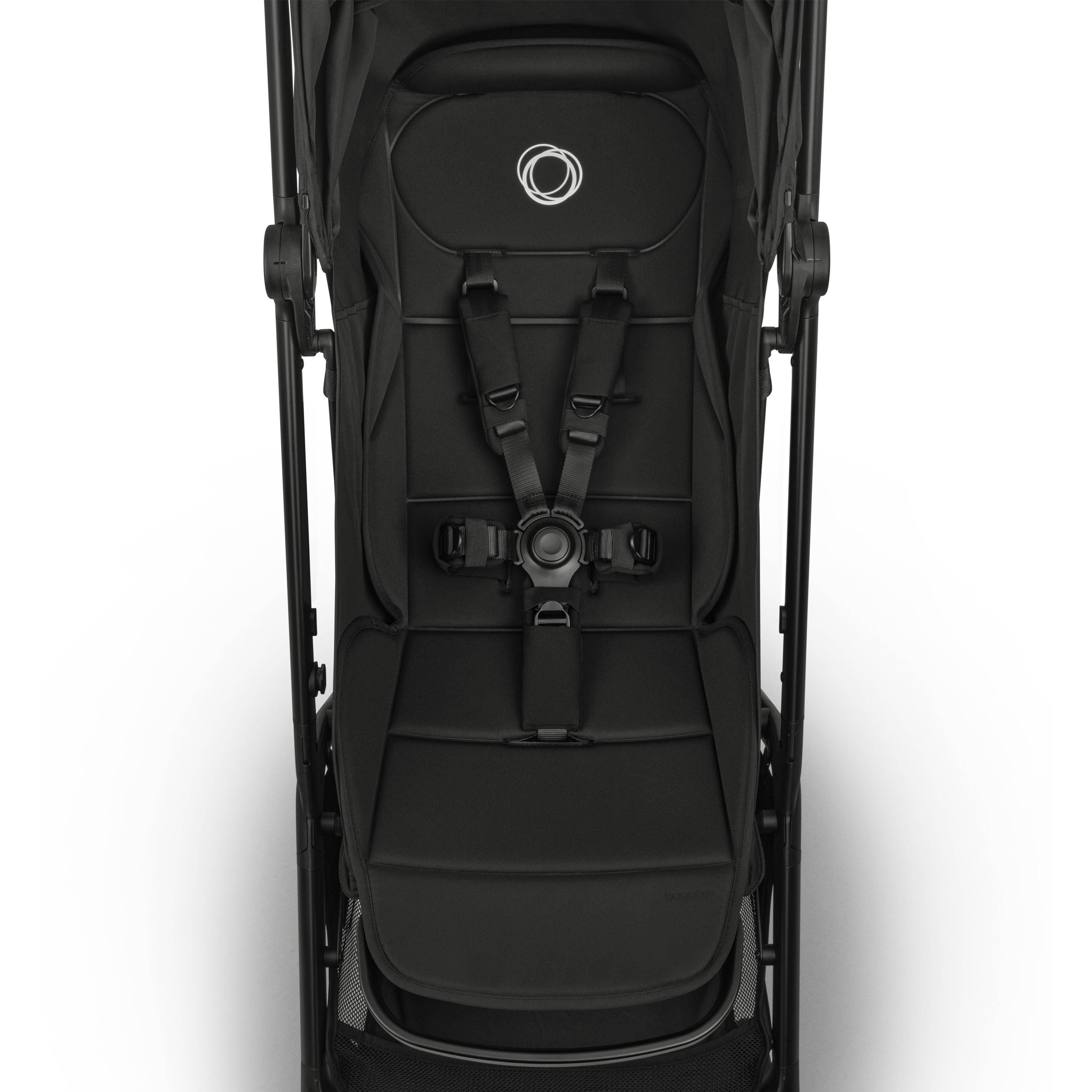 Bugaboo Butterfly 2 Plus Travel Stroller- Strolleria