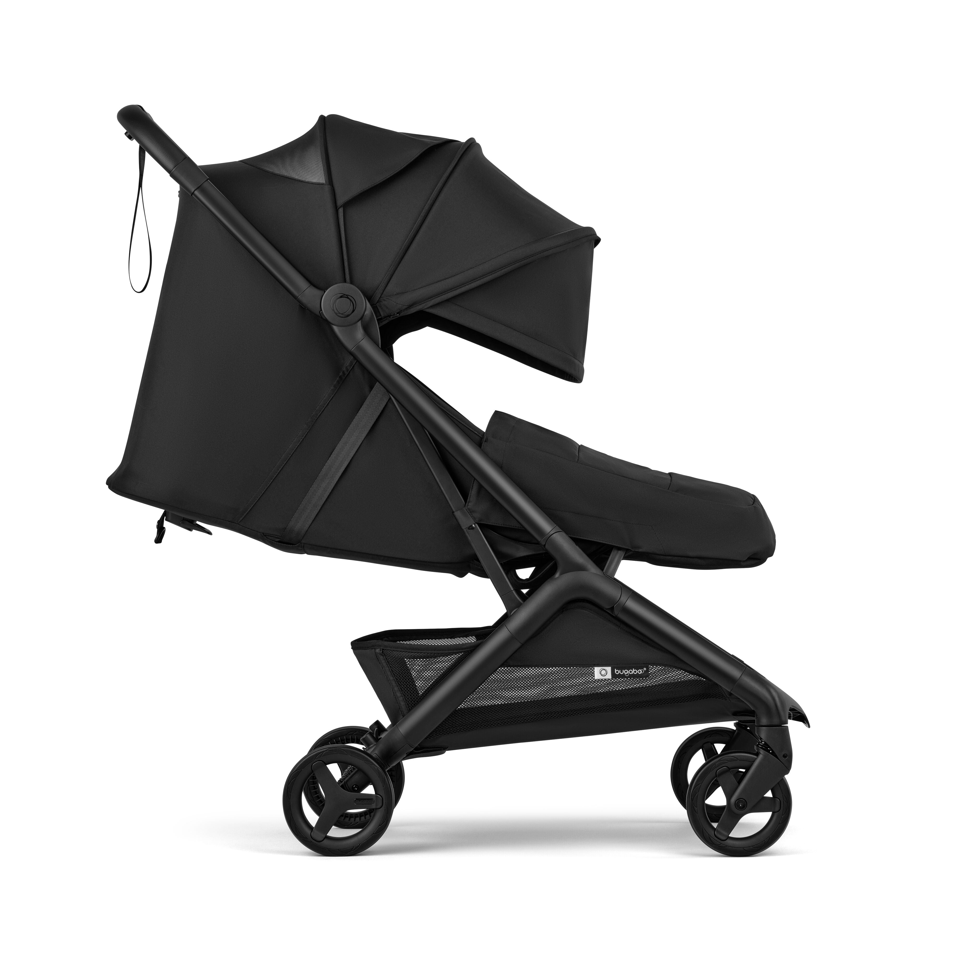 Bugaboo Butterfly 2 Plus Travel Stroller- Strolleria