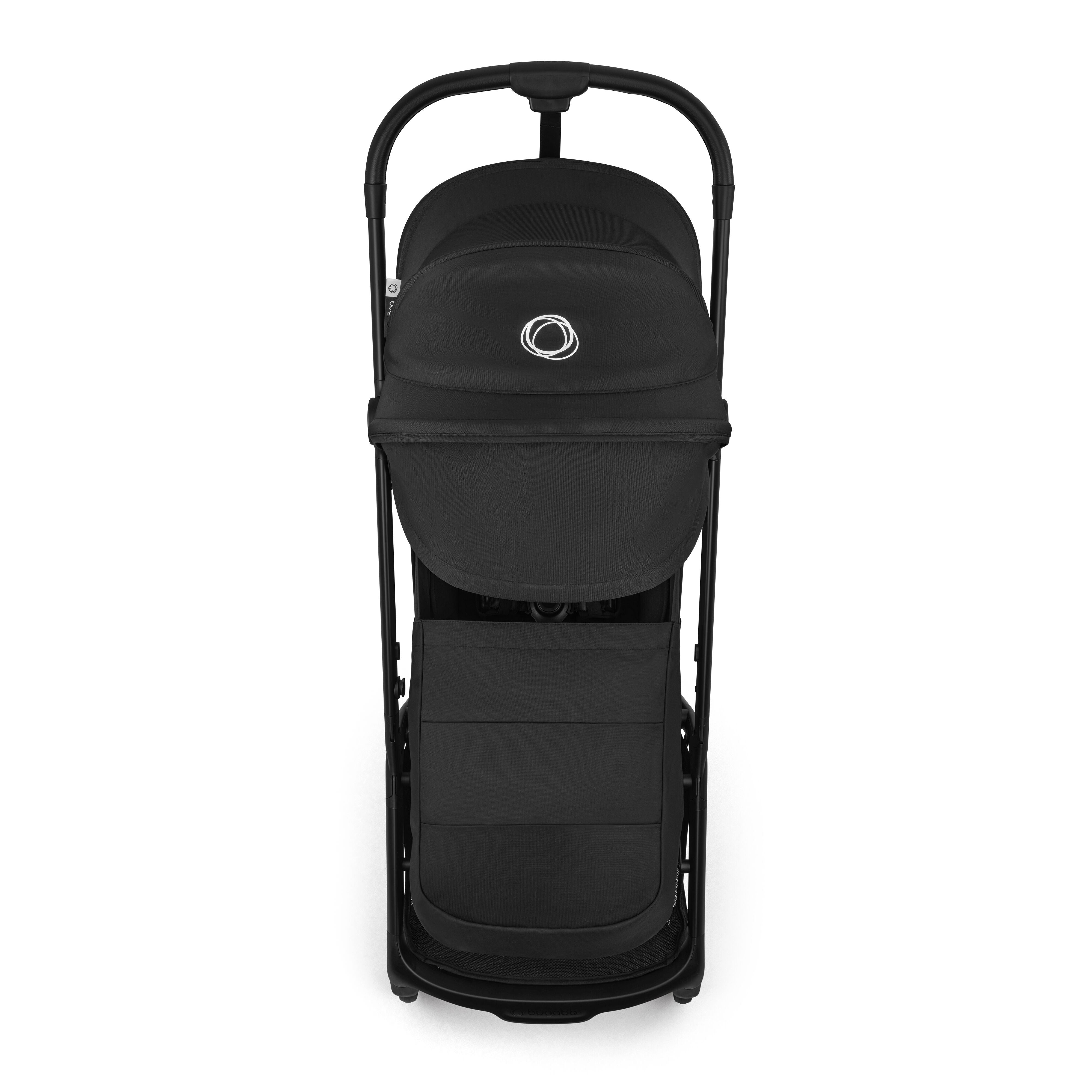 Bugaboo Butterfly 2 Plus Travel Stroller- Strolleria