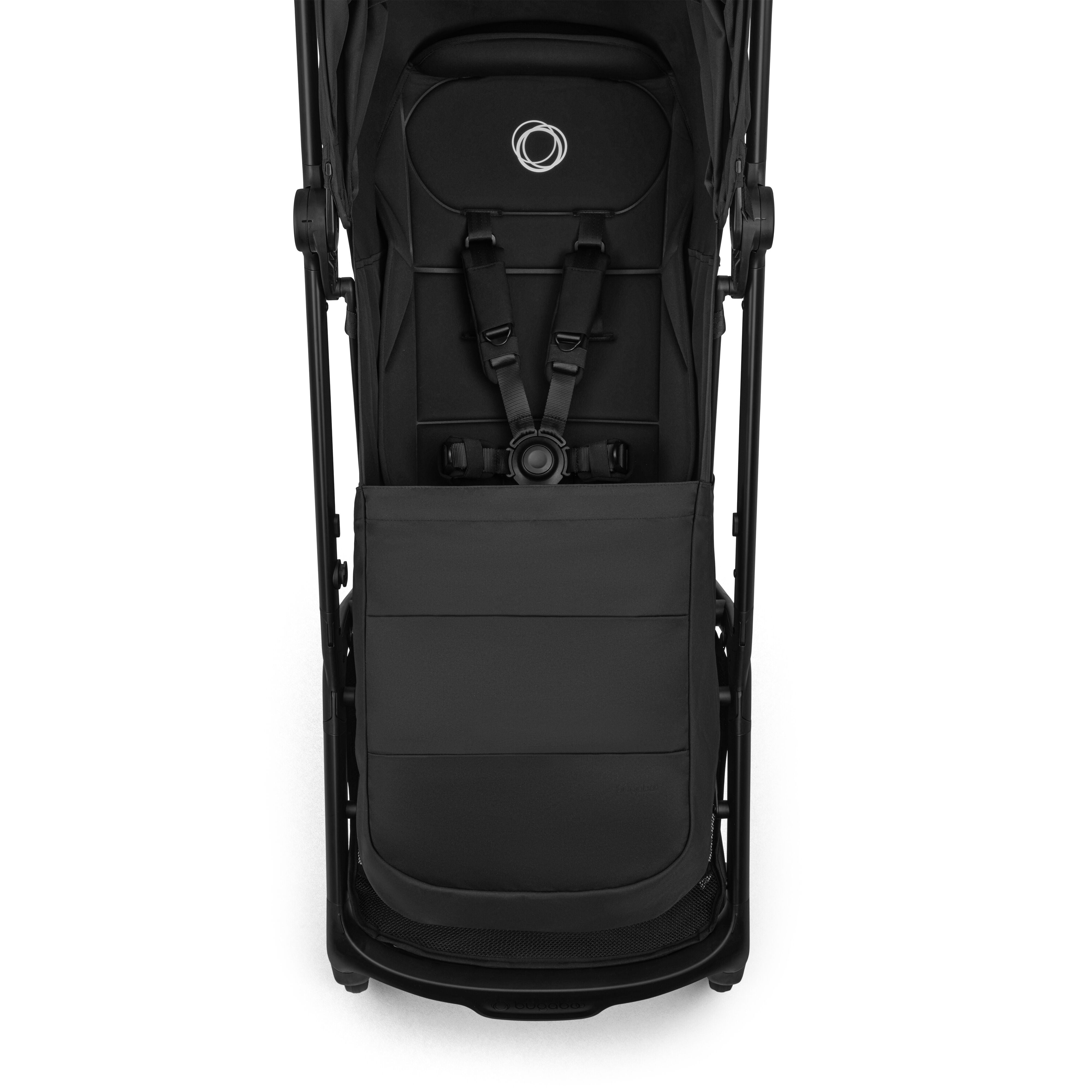 Bugaboo Butterfly 2 Plus Travel Stroller- Strolleria