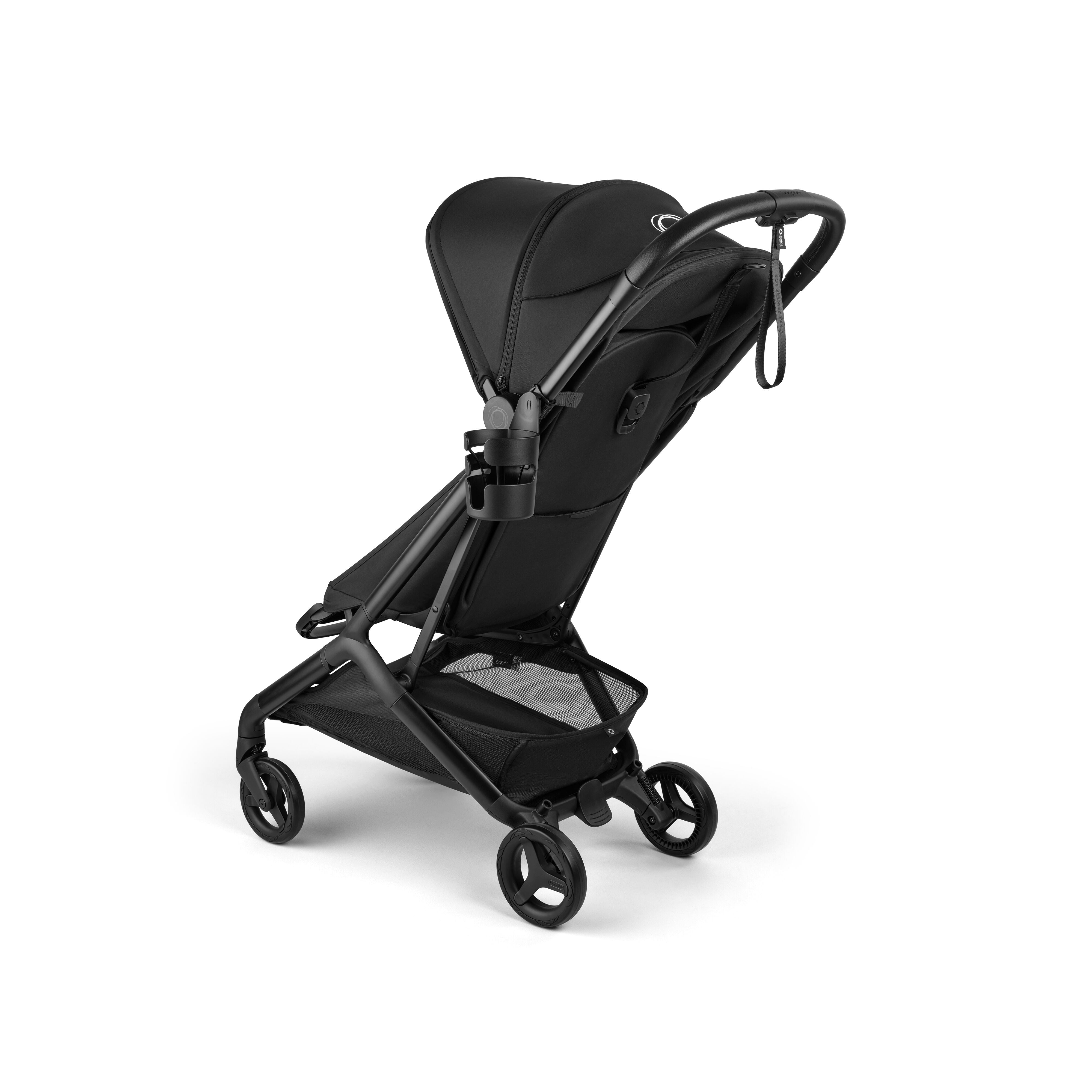 Bugaboo Butterfly 2 Plus Travel Stroller- Strolleria