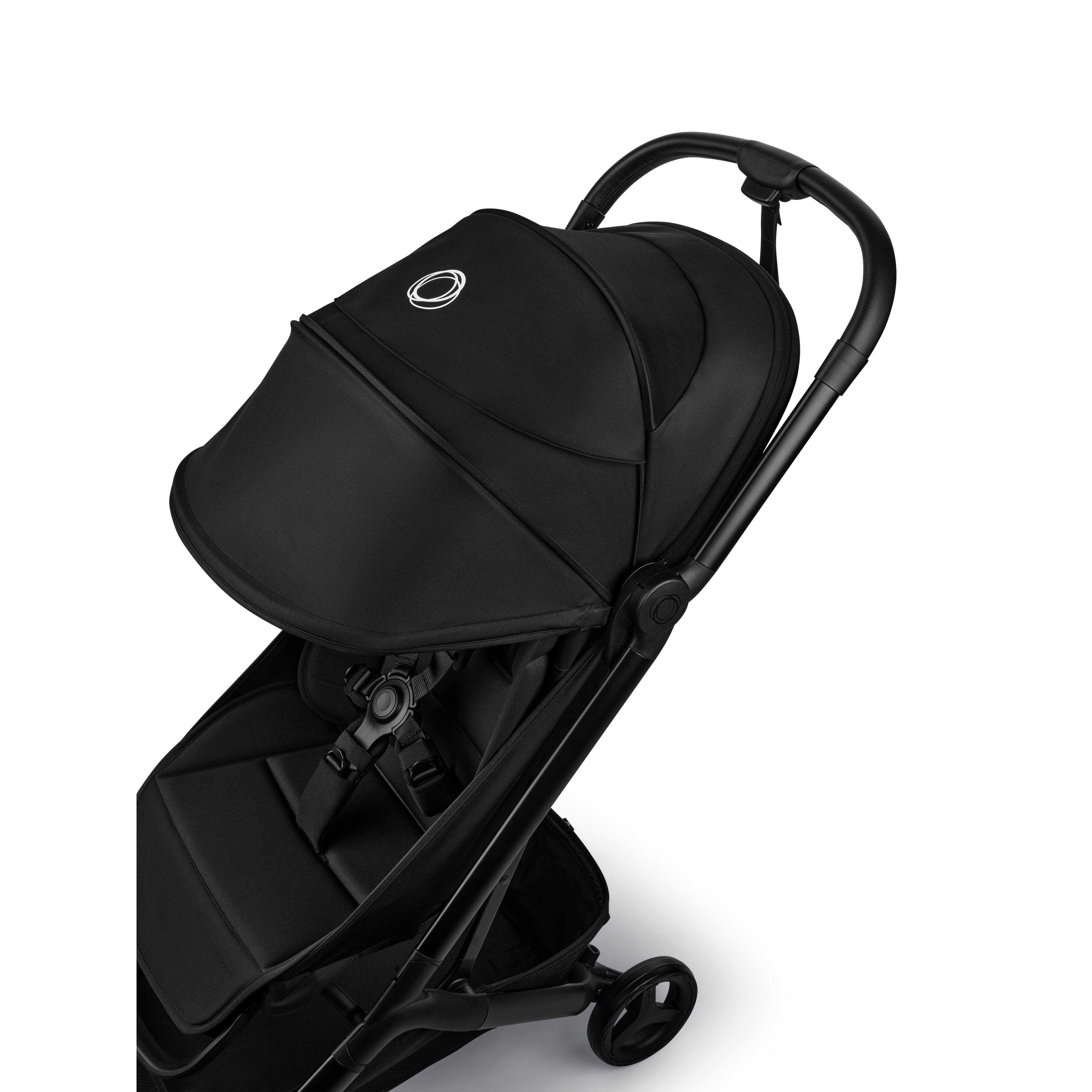Bugaboo Butterfly 2 Plus Travel Stroller- Strolleria