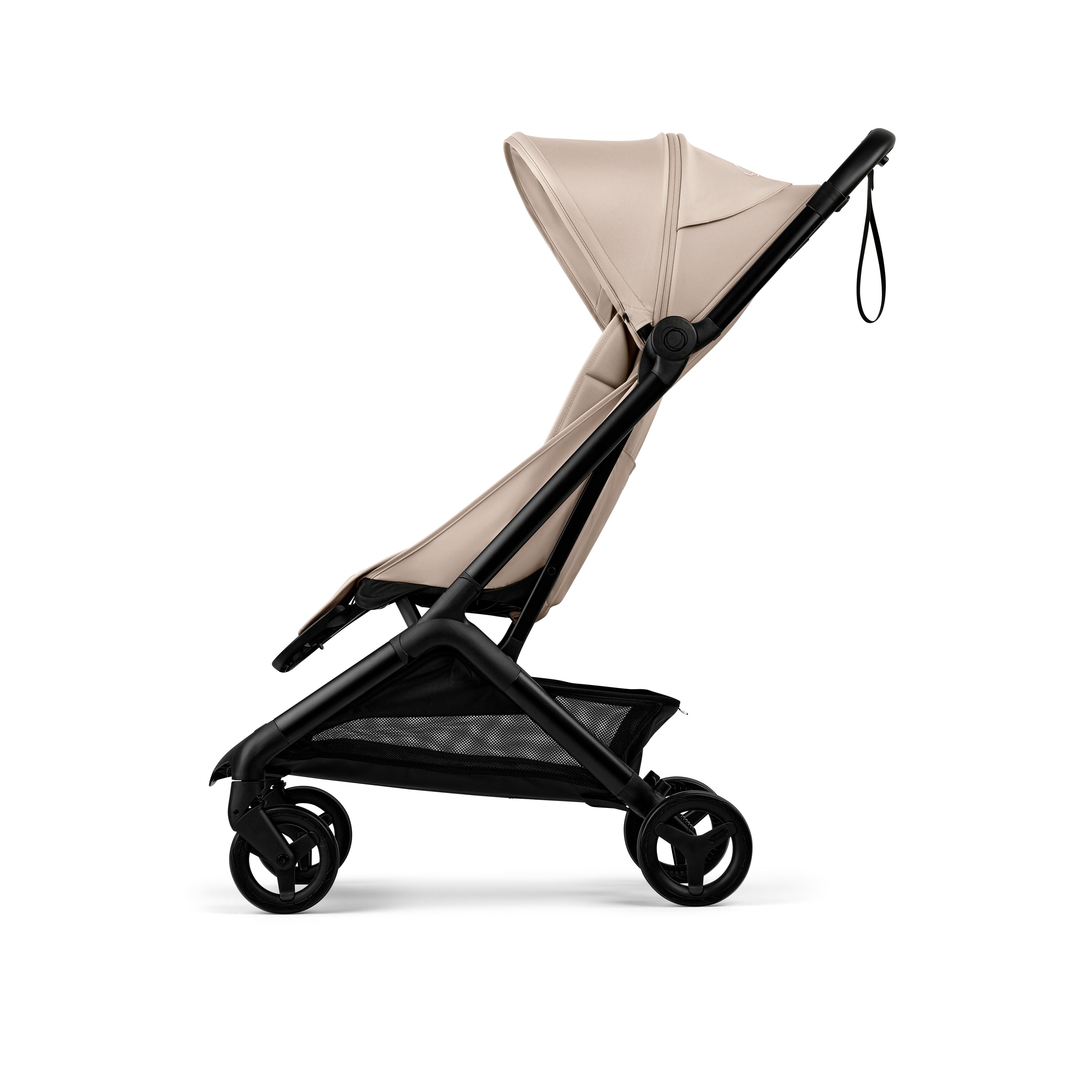 Bugaboo Butterfly 2 Plus Travel Stroller- Strolleria