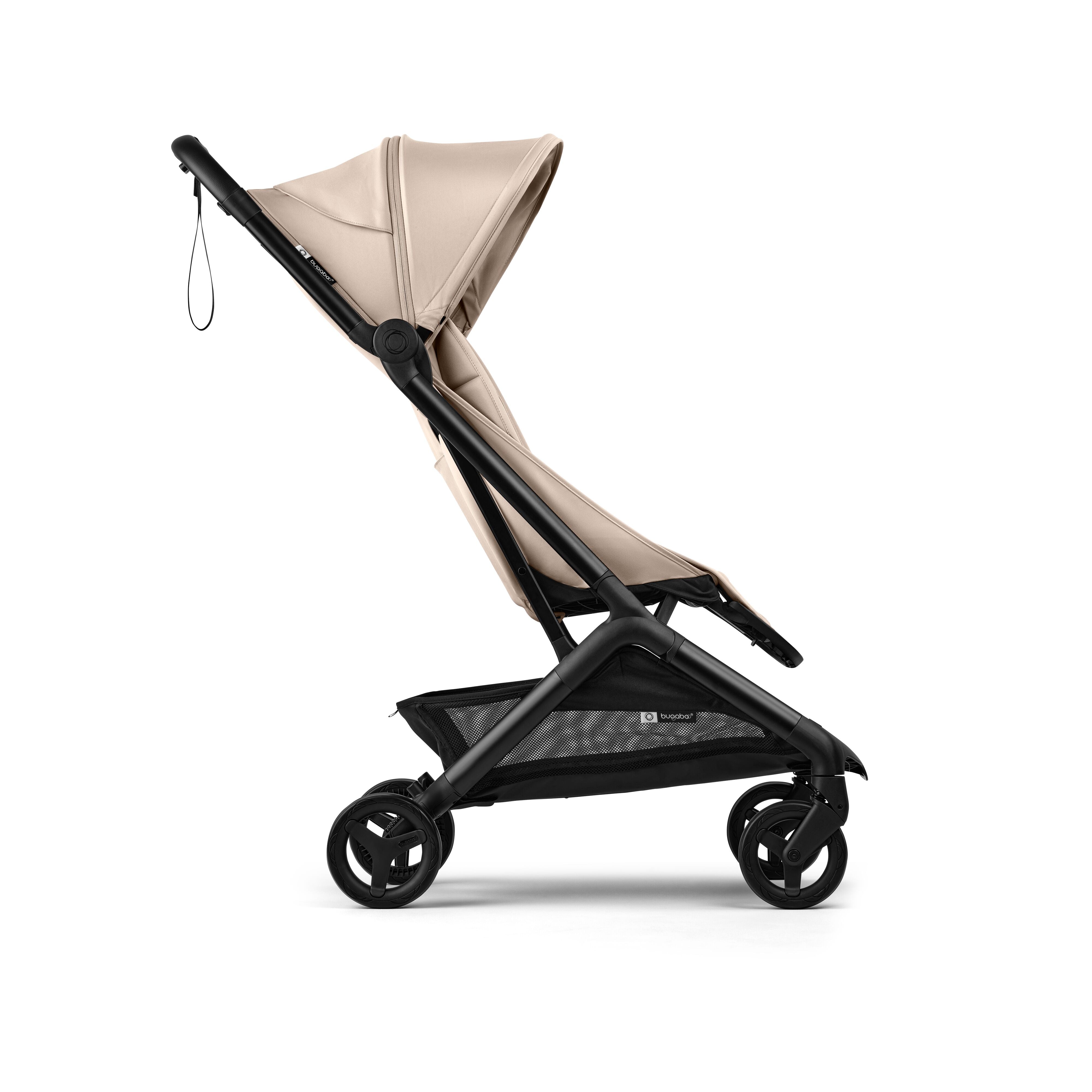 Bugaboo Butterfly 2 Plus Travel Stroller- Strolleria