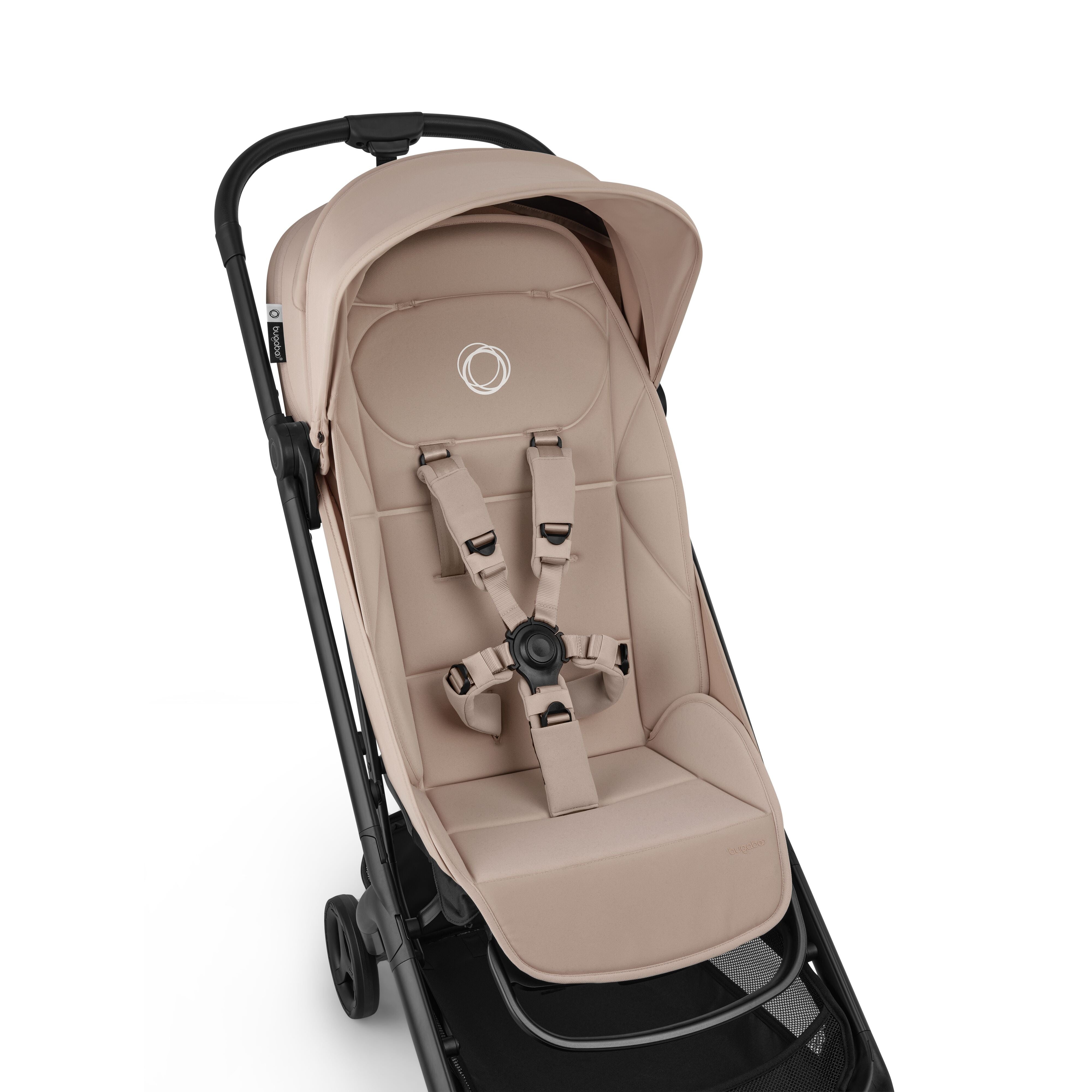 Bugaboo Butterfly 2 Plus Travel Stroller- Strolleria