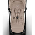Bugaboo Butterfly 2 Plus Travel Stroller - Bambi Baby