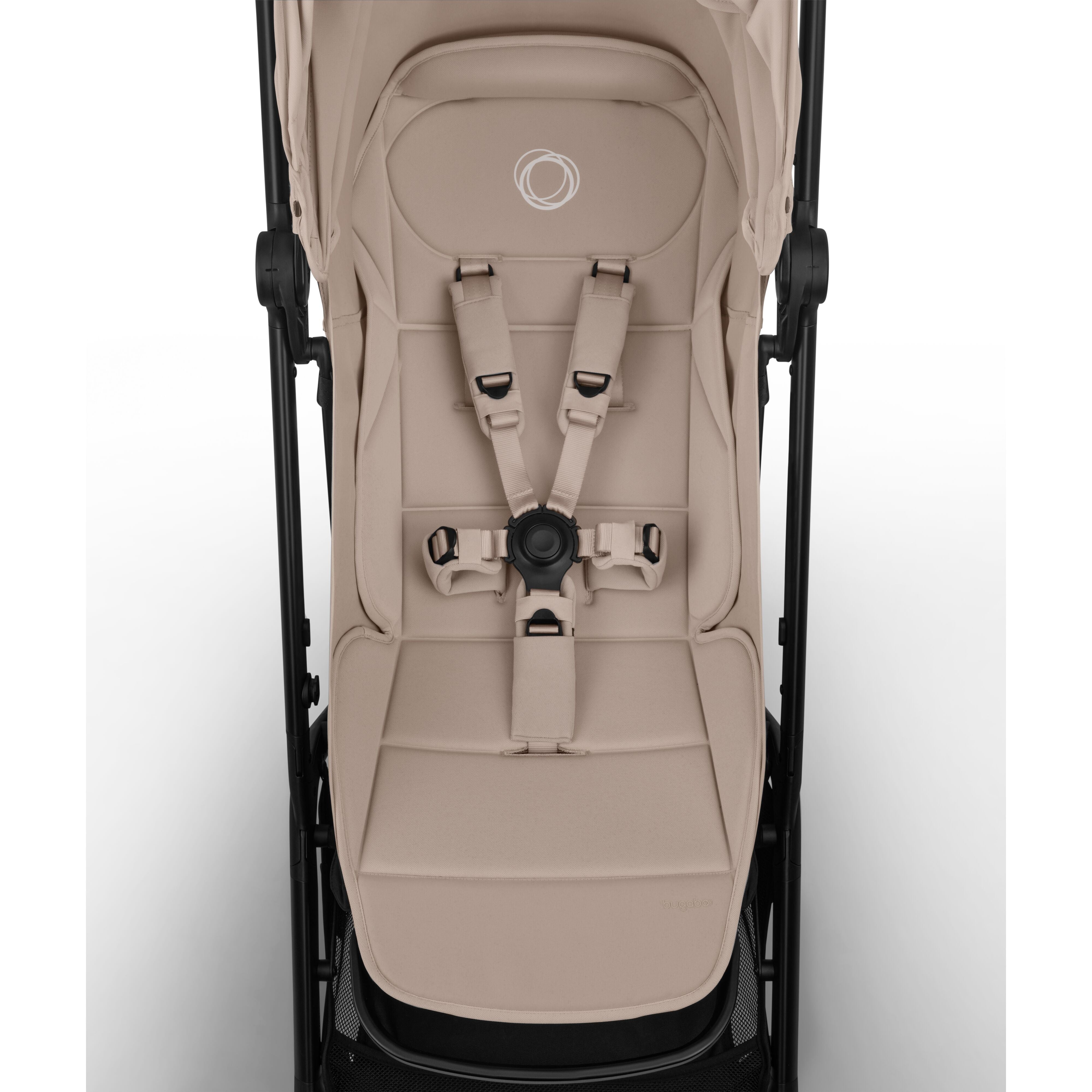 Bugaboo Butterfly 2 Plus Travel Stroller- Strolleria