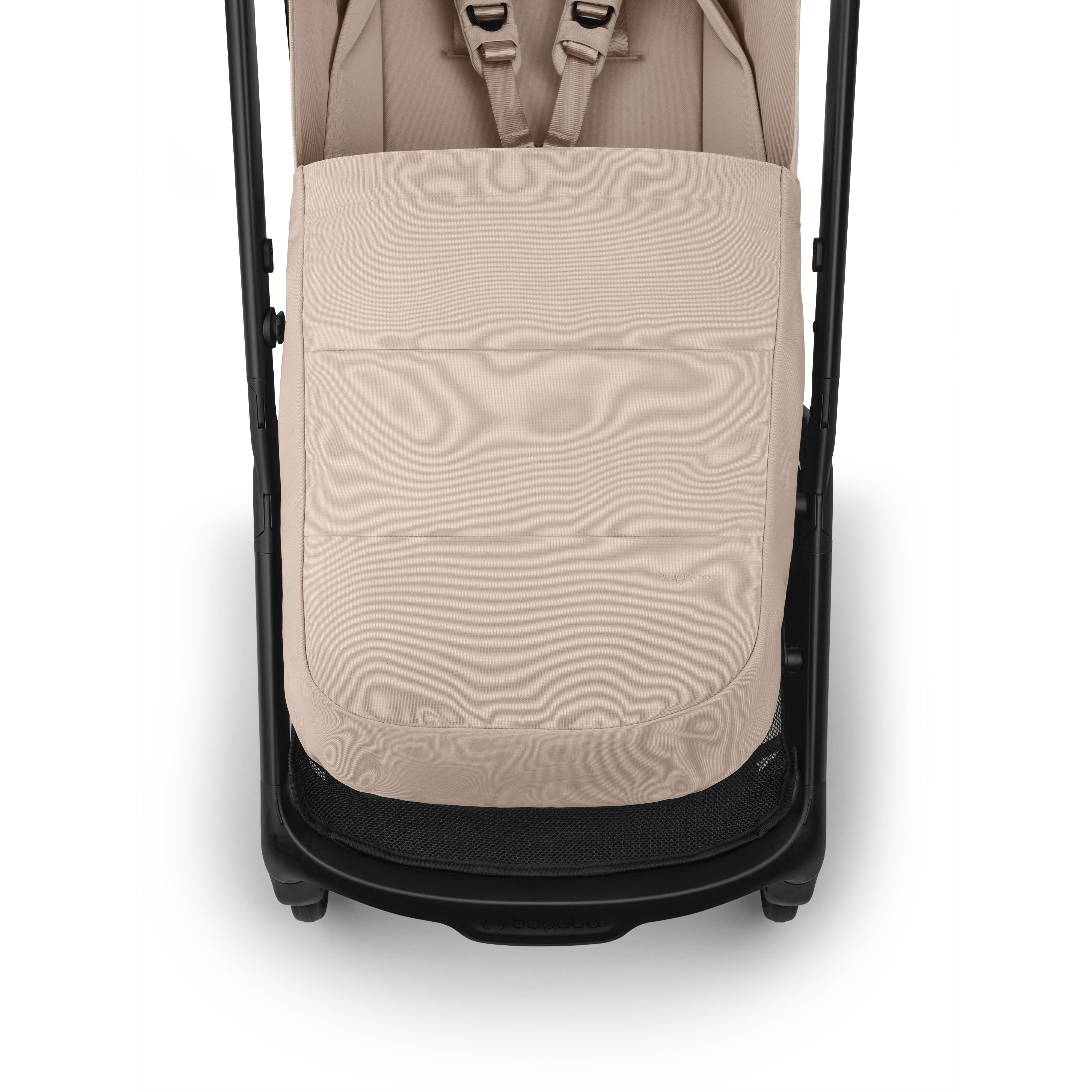 Bugaboo Butterfly 2 Plus Travel Stroller- Strolleria