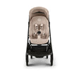 Bugaboo Butterfly 2 Plus Travel Stroller - Bambi Baby