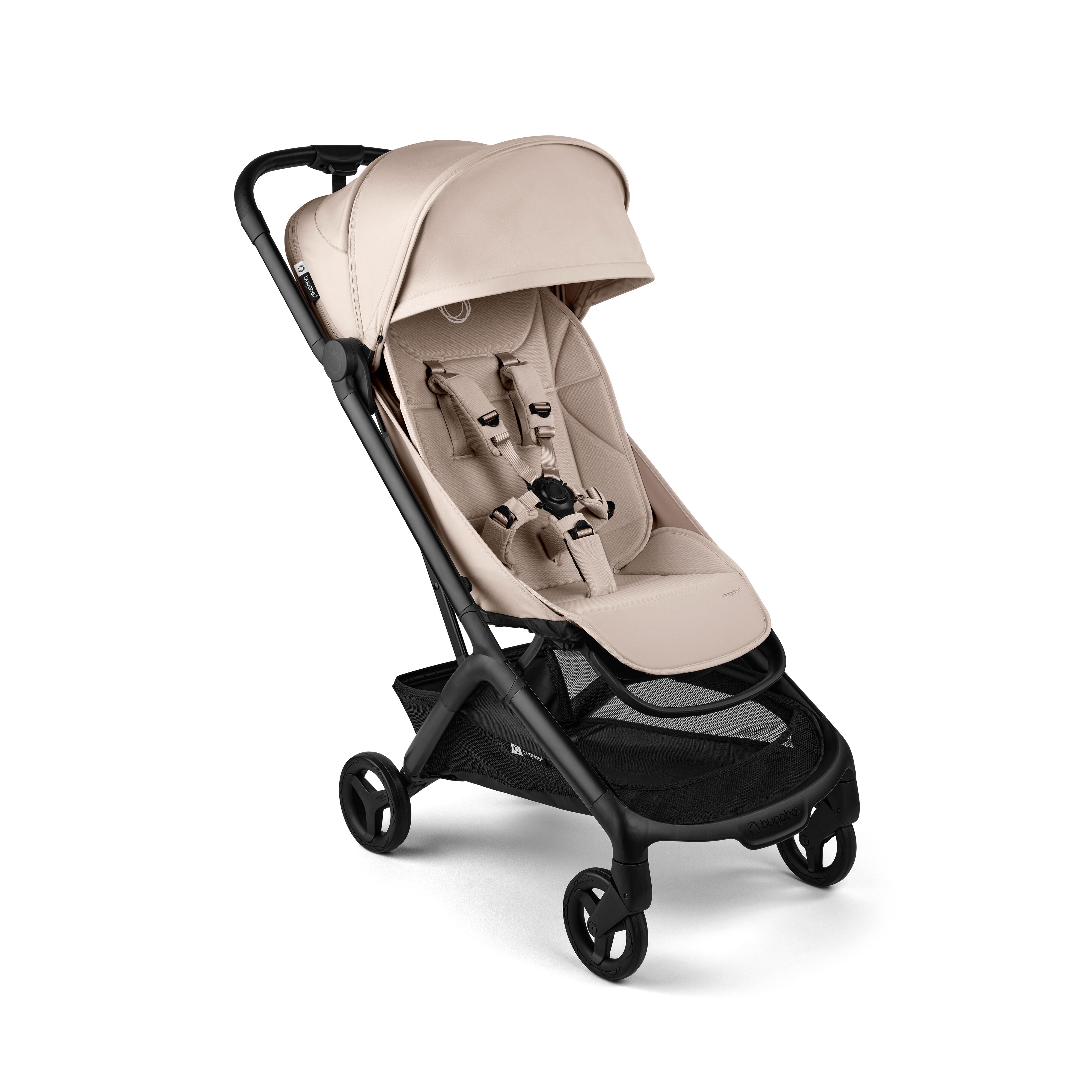 Bugaboo Butterfly 2 Plus Travel Stroller- Strolleria