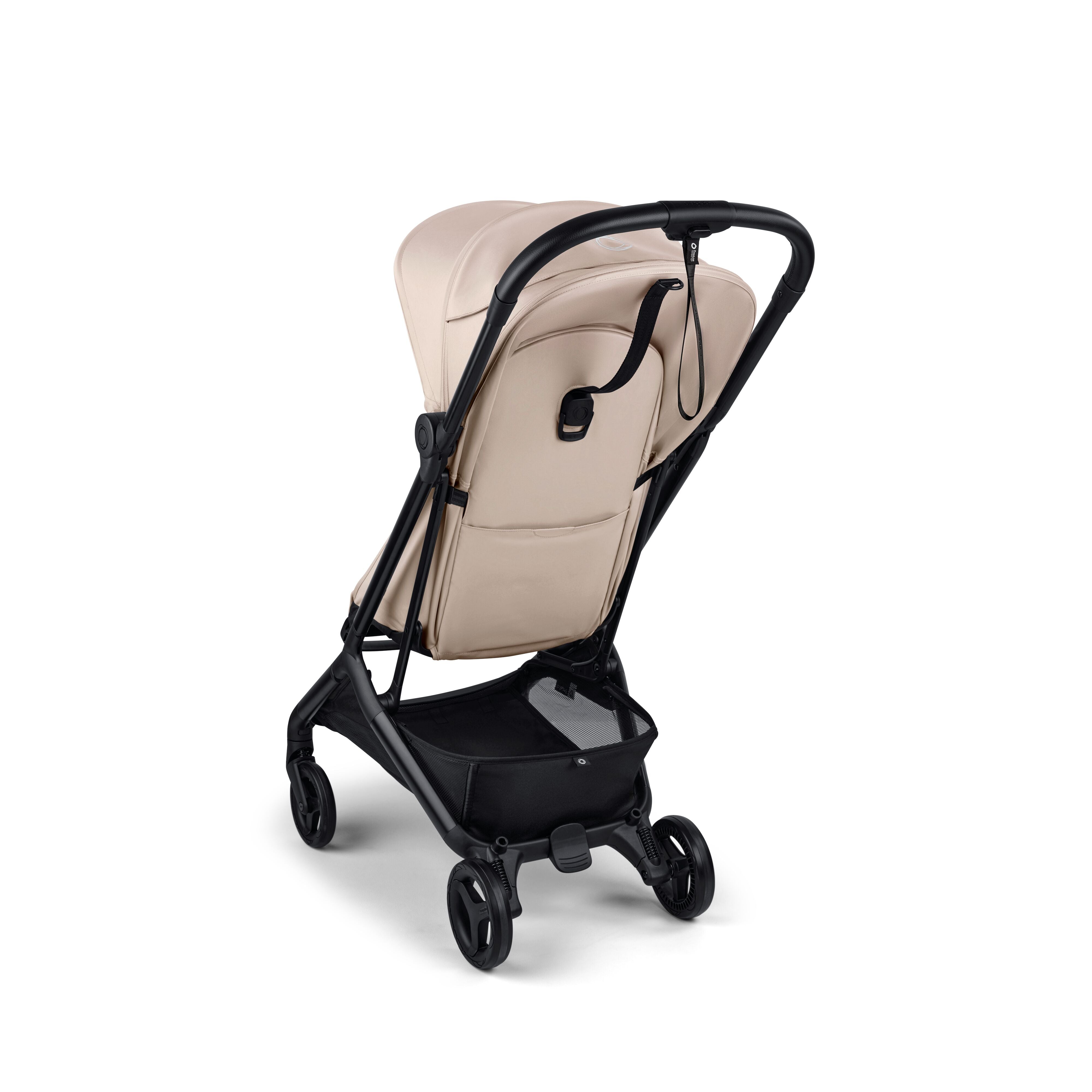 Bugaboo Butterfly 2 Plus Travel Stroller- Strolleria