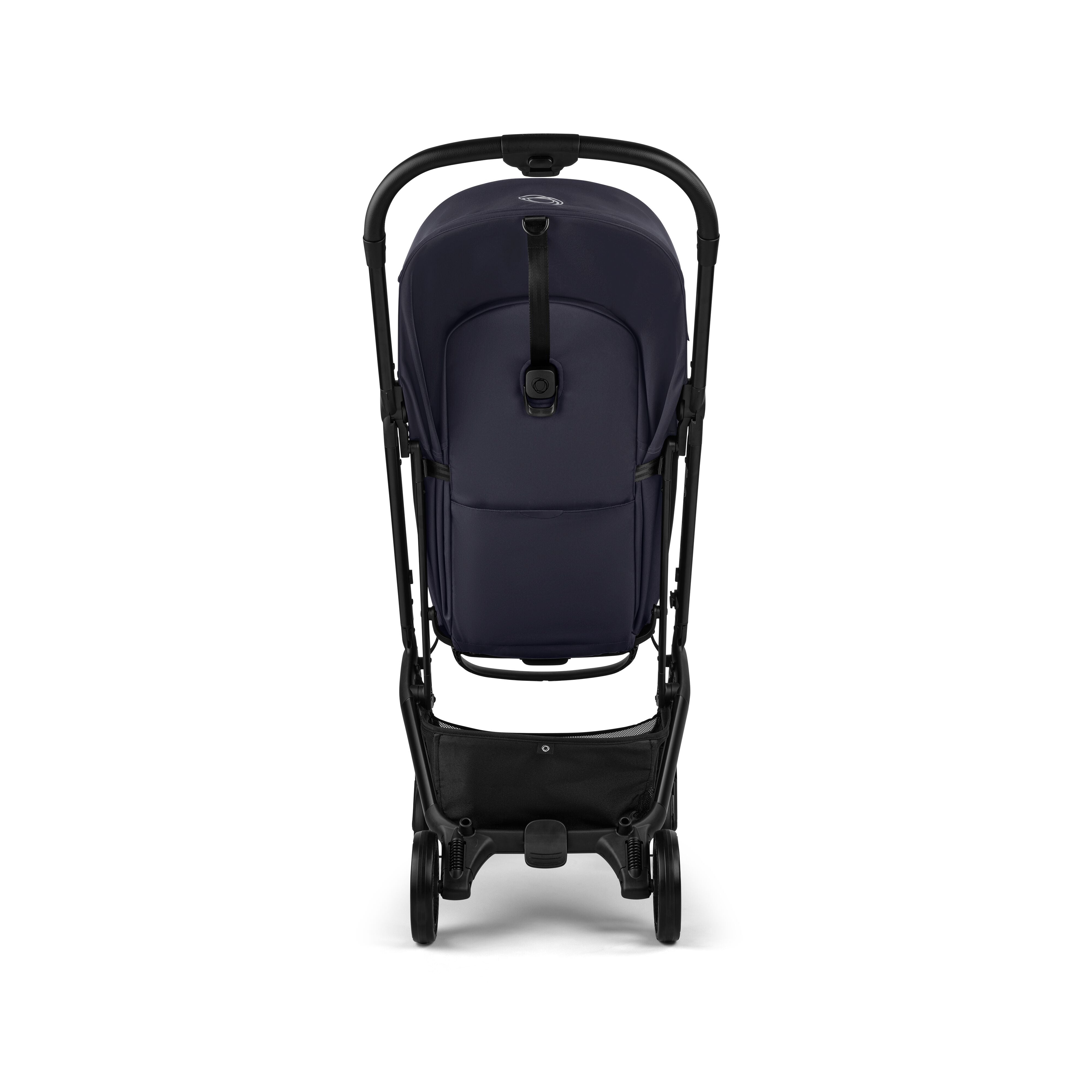 Bugaboo Butterfly 2 Plus Travel Stroller- Strolleria