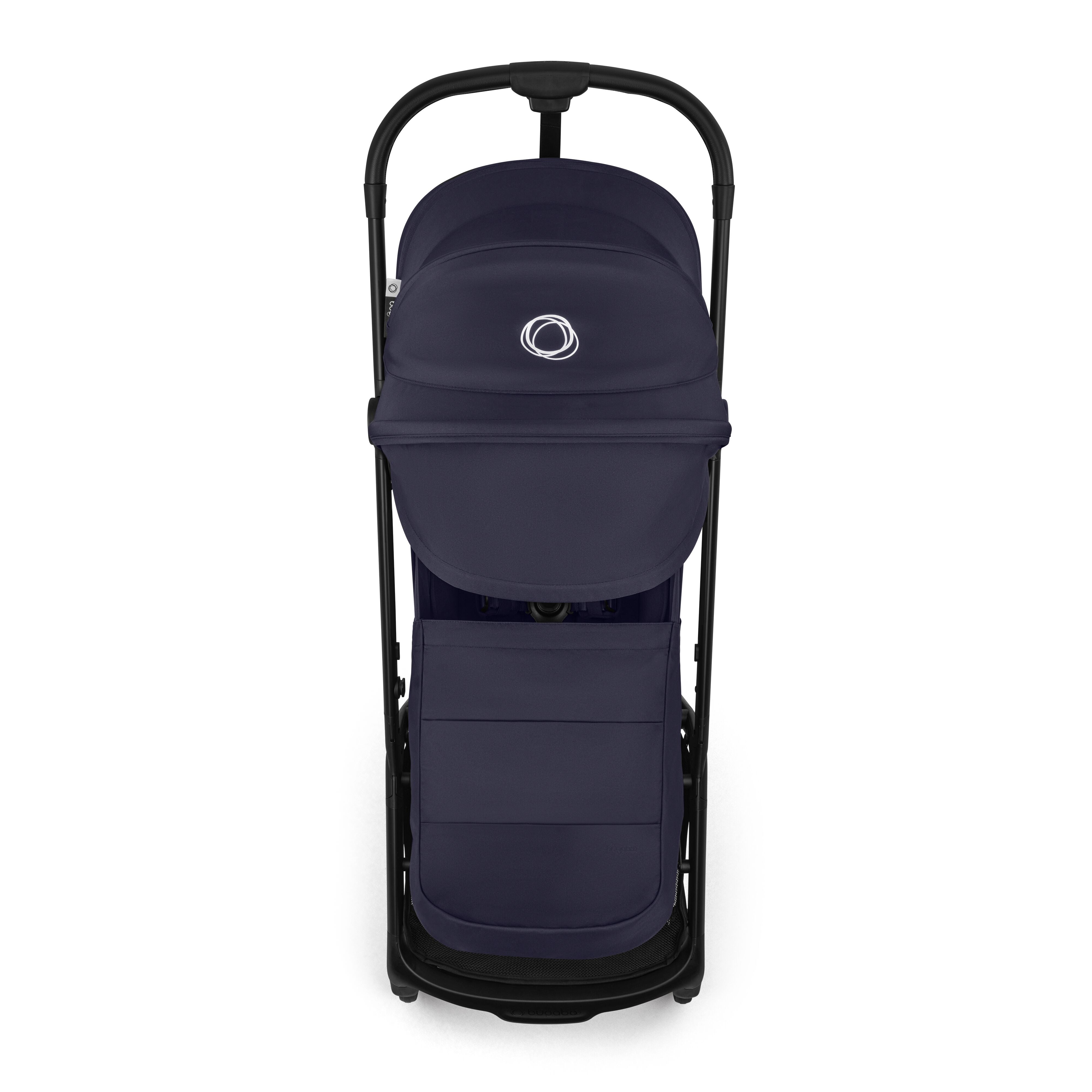 Bugaboo Butterfly 2 Plus Travel Stroller- Strolleria