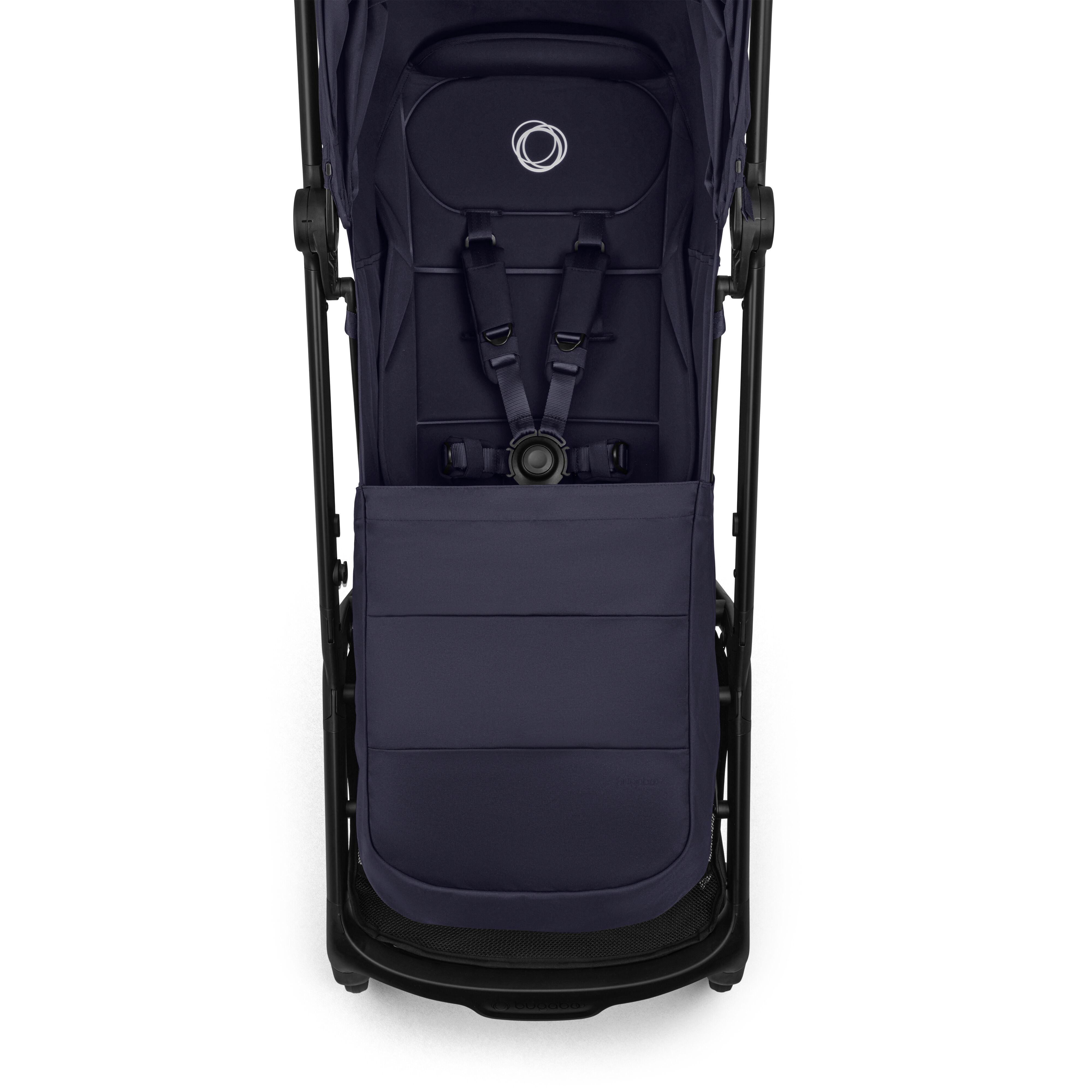 Bugaboo Butterfly 2 Plus Travel Stroller- Strolleria