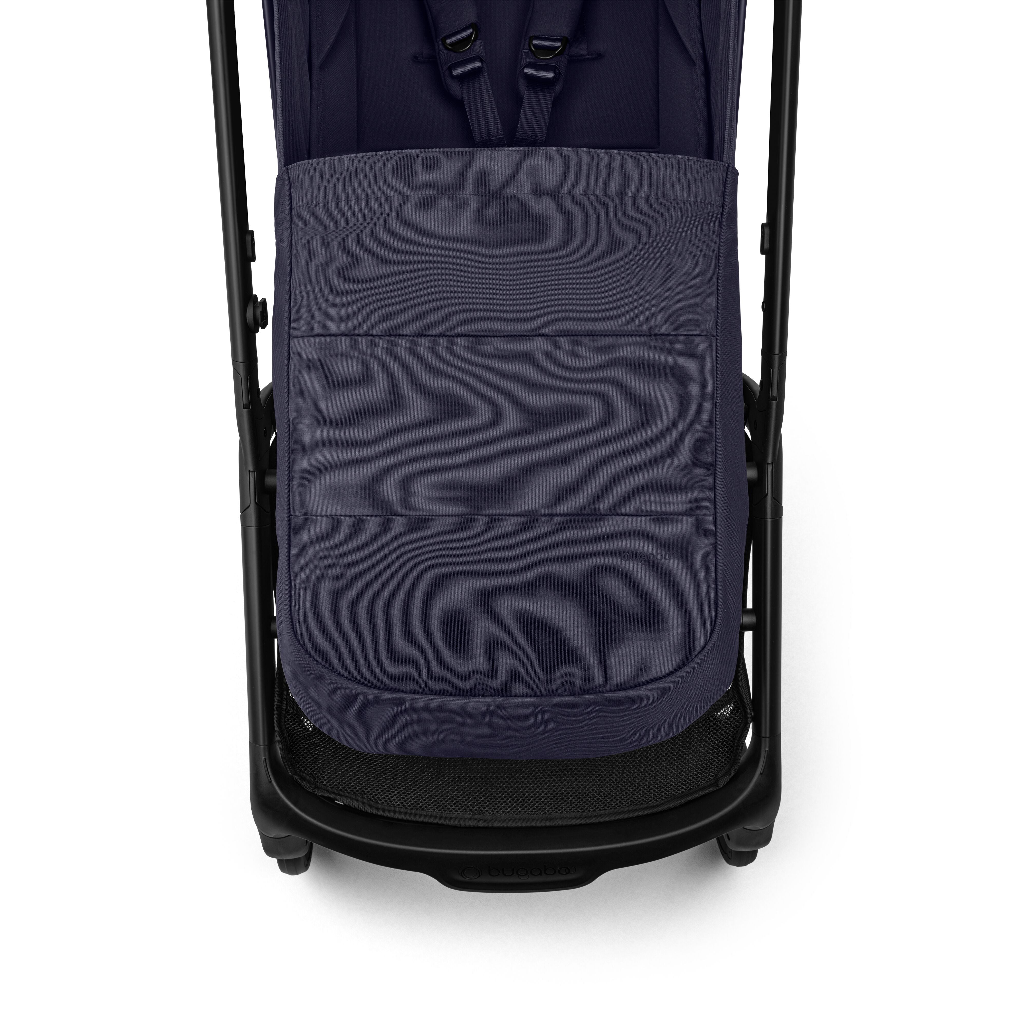 Bugaboo Butterfly 2 Plus Travel Stroller- Strolleria