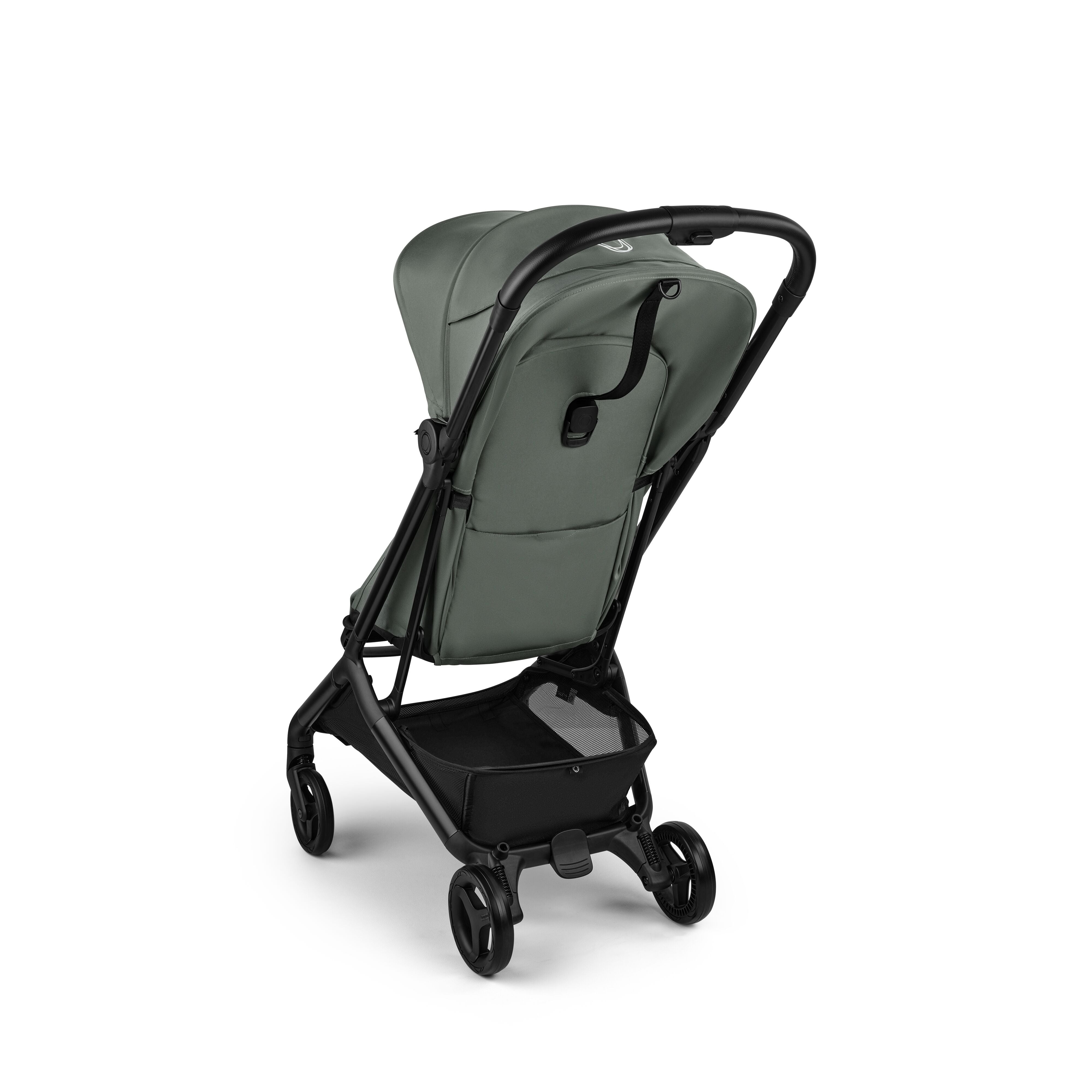 Bugaboo Butterfly 2 Plus Travel Stroller- Strolleria