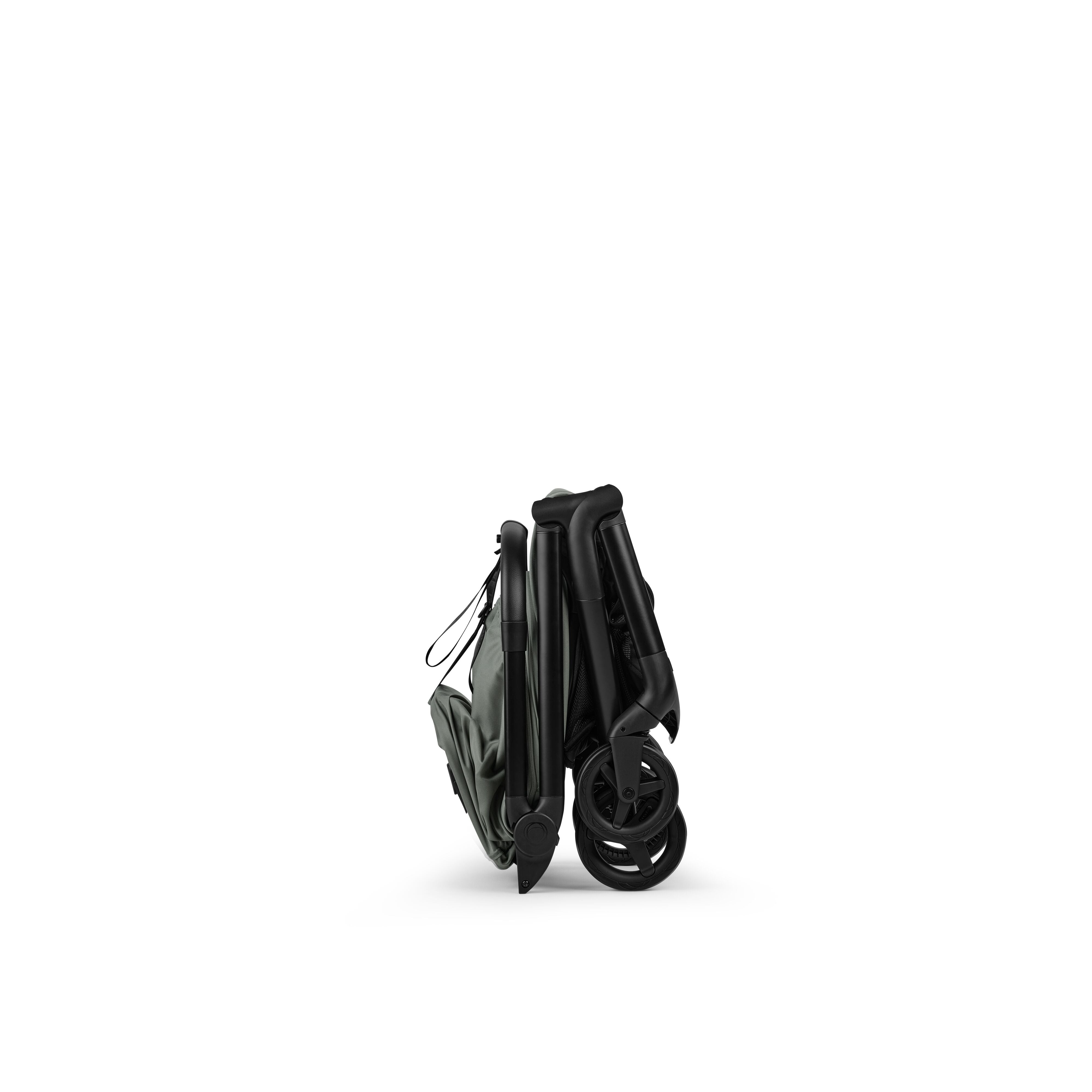 Bugaboo Butterfly 2 Plus Travel Stroller- Strolleria