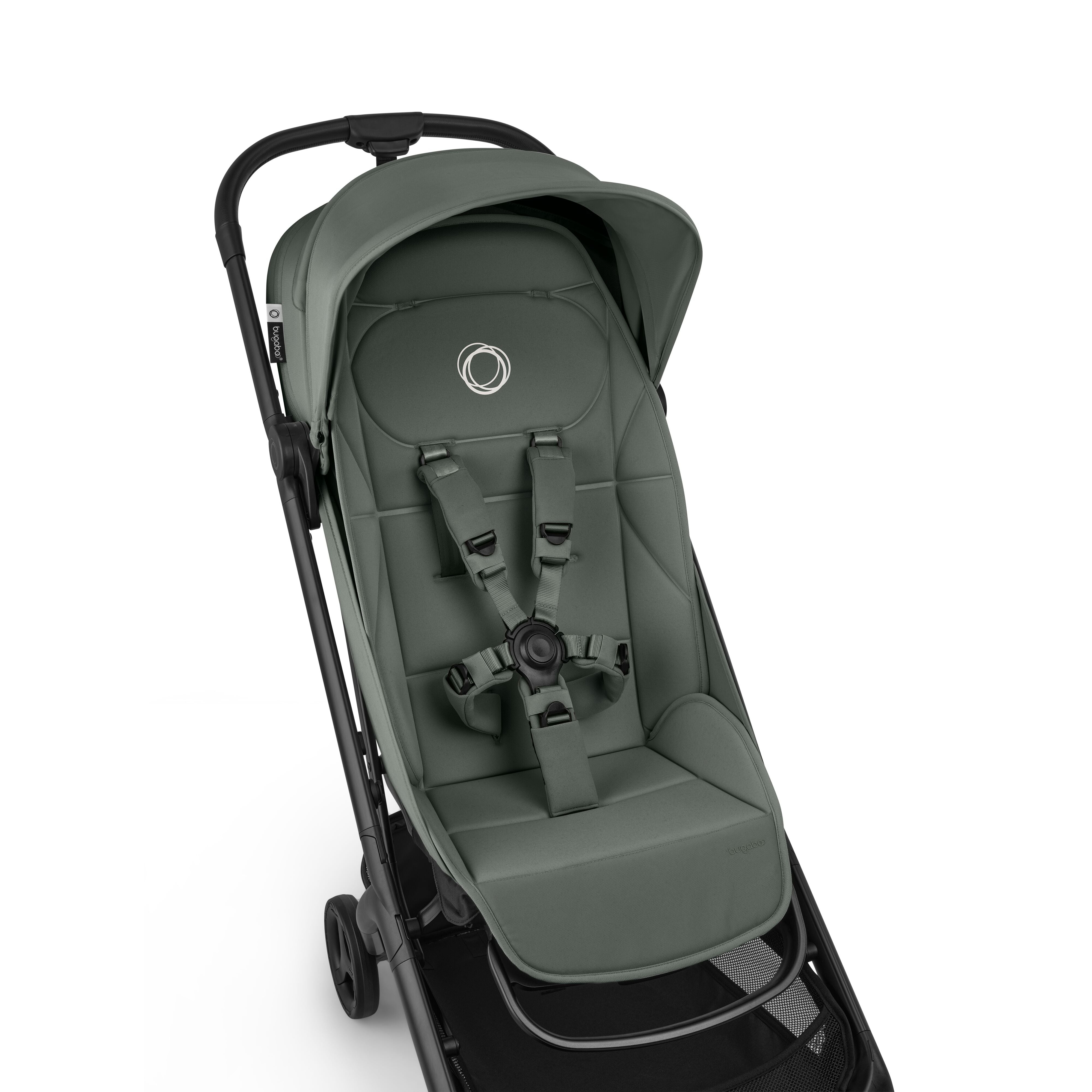 Bugaboo Butterfly 2 Plus Travel Stroller- Strolleria