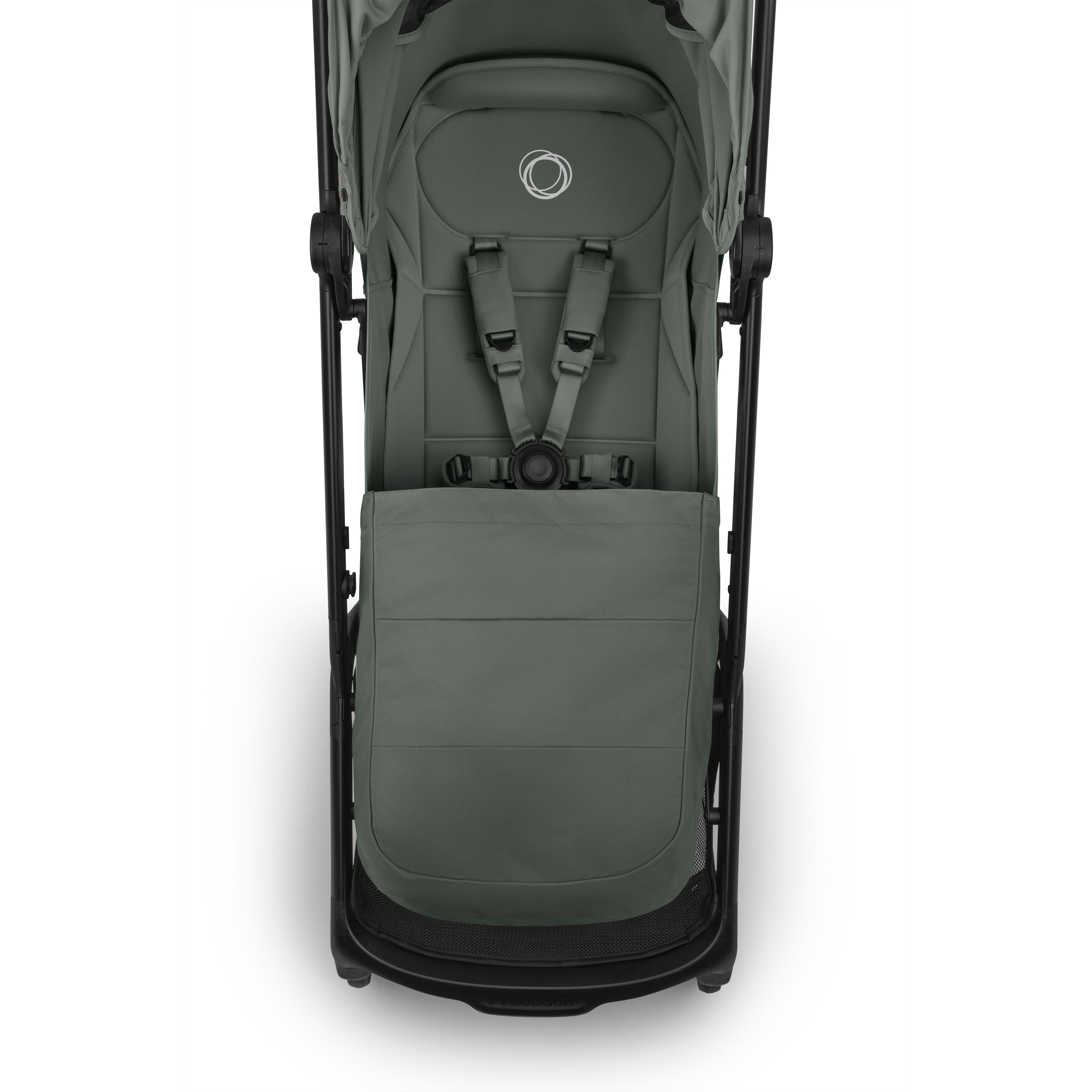 Bugaboo Butterfly 2 Plus Travel Stroller- Strolleria