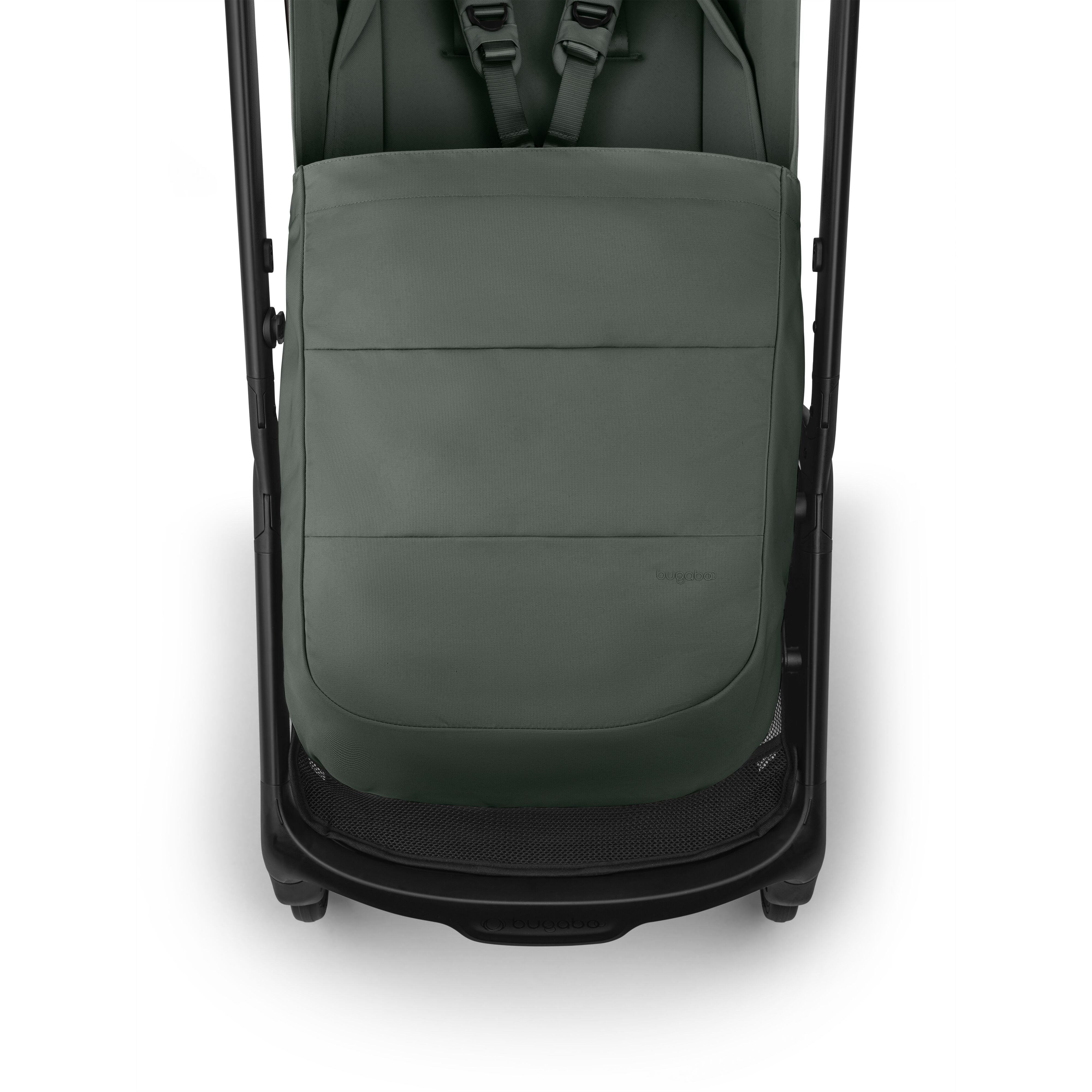 Bugaboo Butterfly 2 Plus Travel Stroller- Strolleria