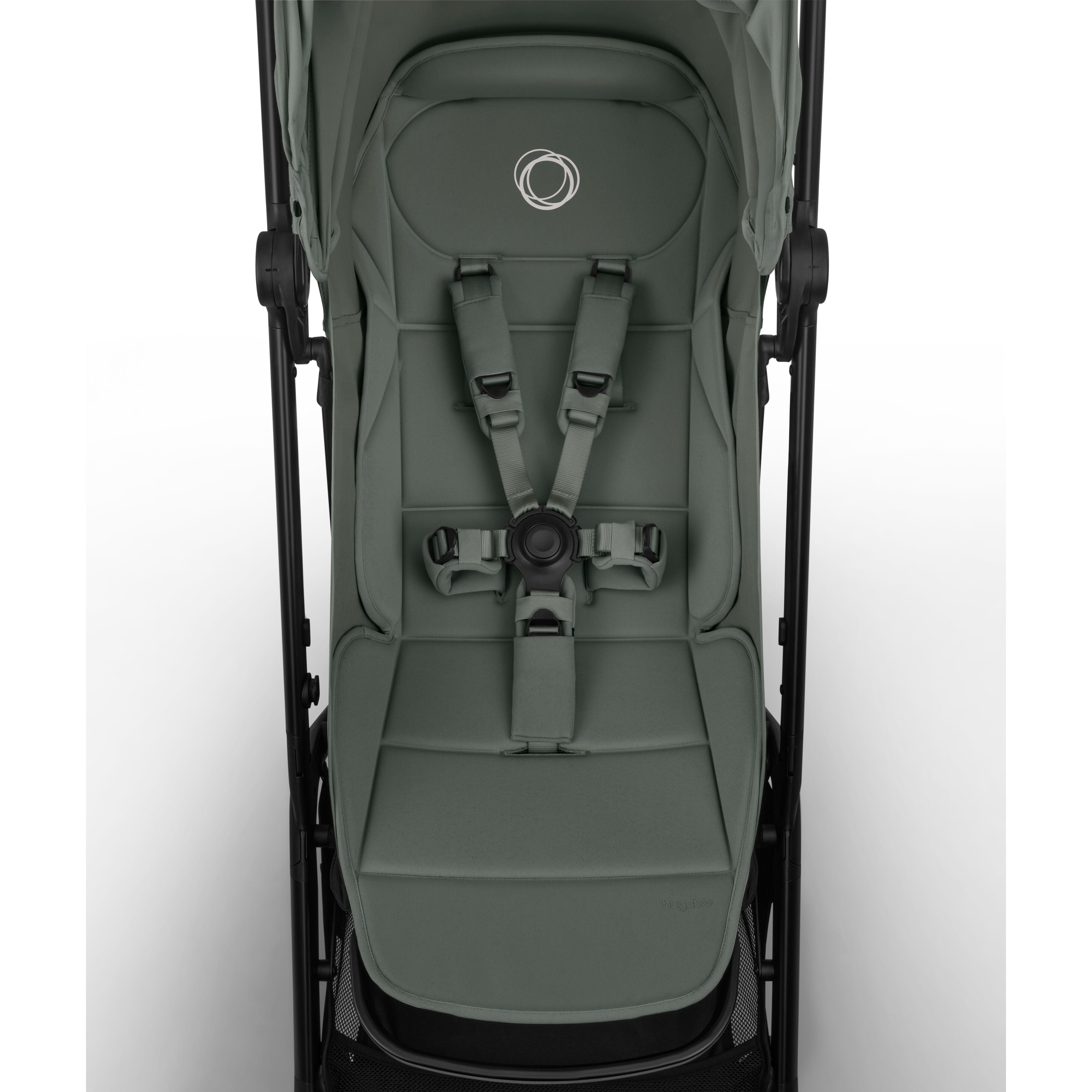 Bugaboo Butterfly 2 Plus Travel Stroller- Strolleria