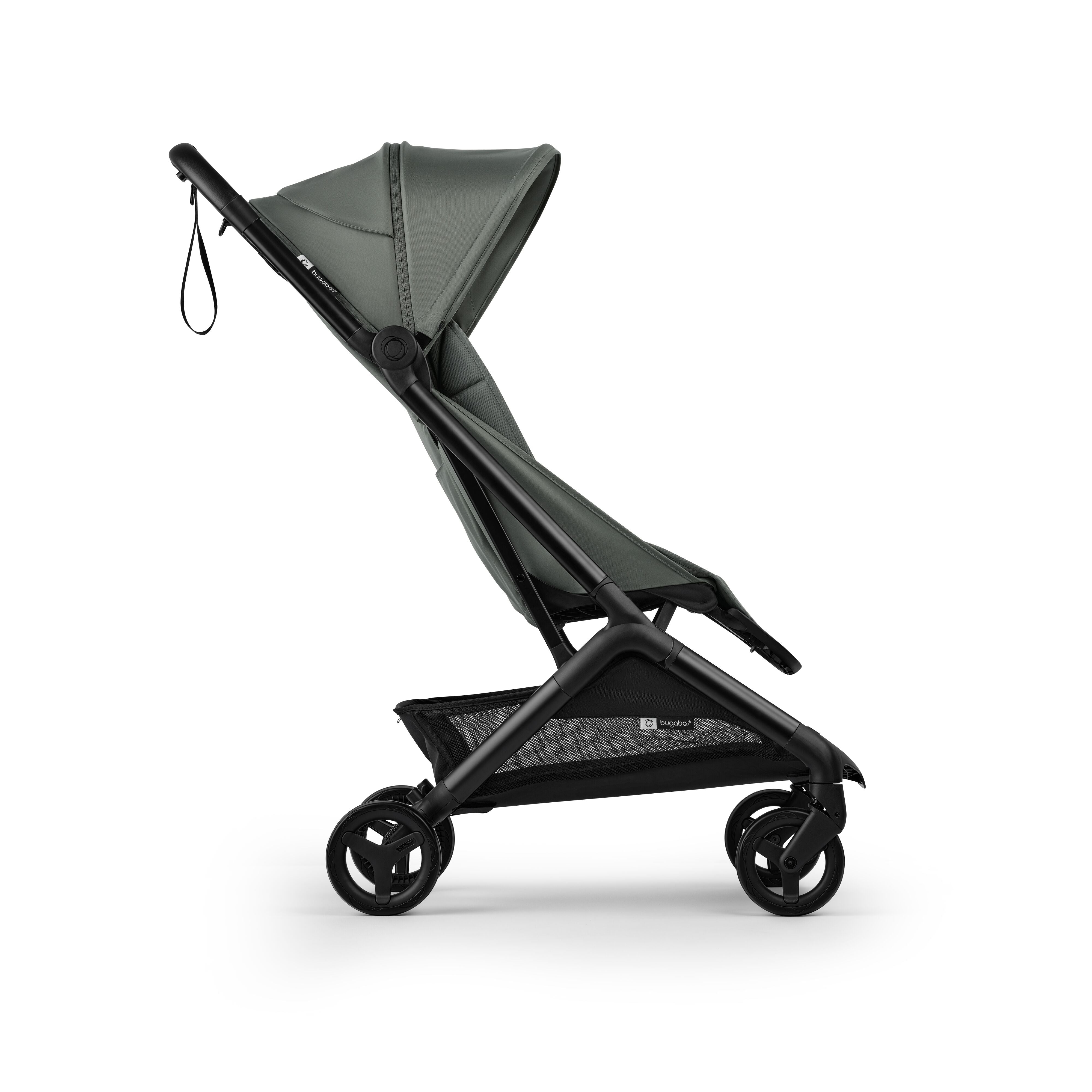 Bugaboo Butterfly 2 Plus Travel Stroller- Strolleria