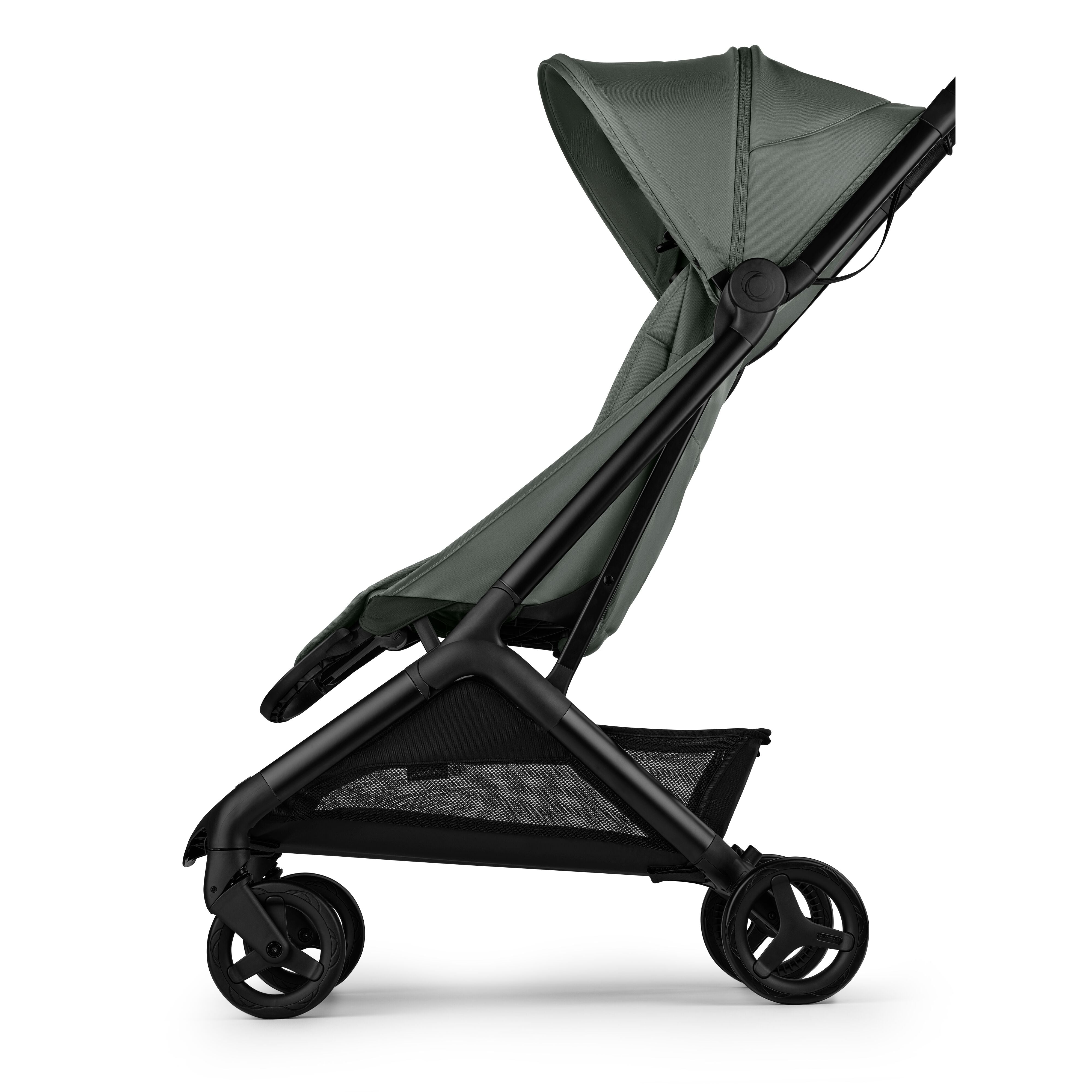 Bugaboo Butterfly 2 Plus Travel Stroller- Strolleria