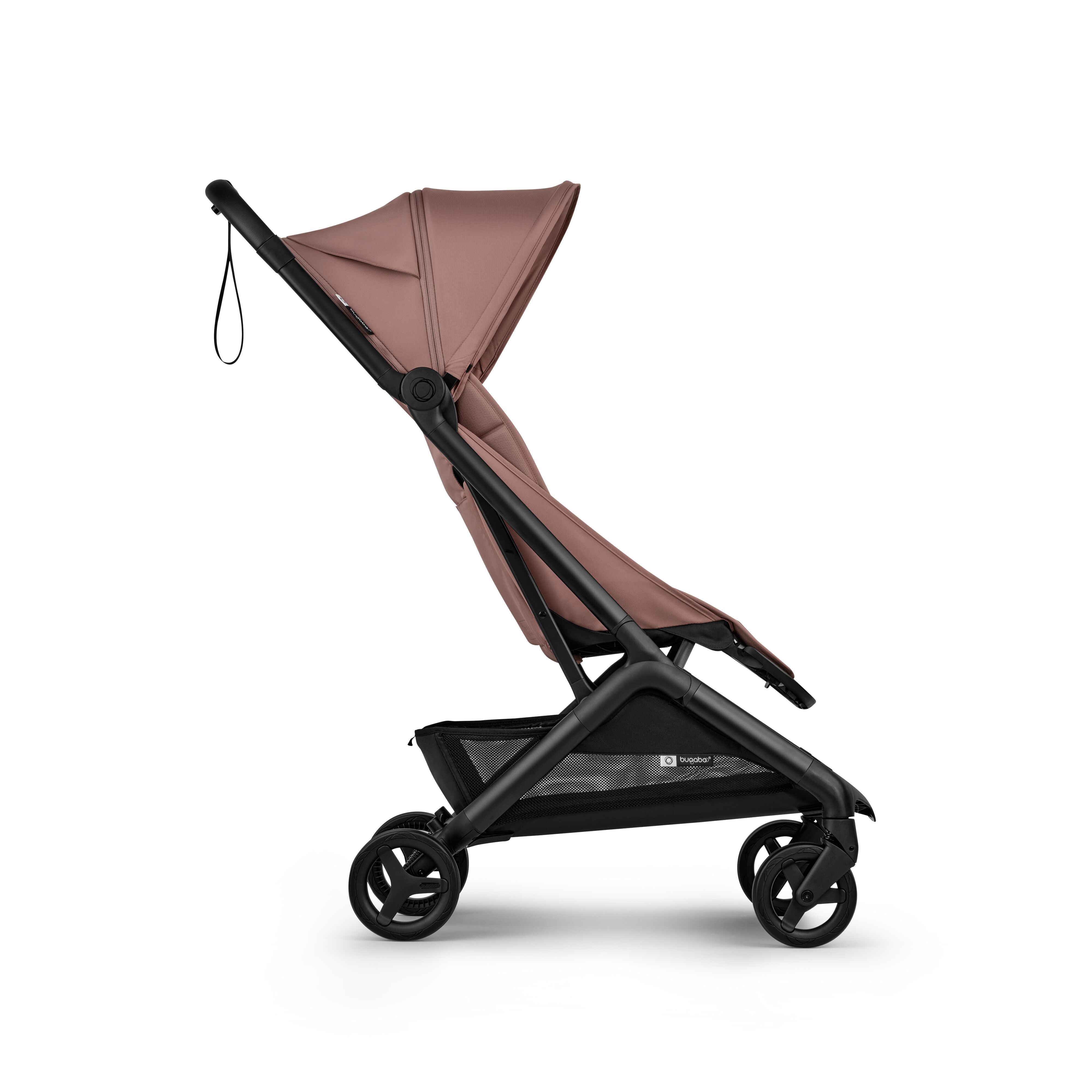 Bugaboo Butterfly 2 Plus Travel Stroller- Strolleria