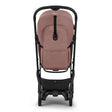 Bugaboo Butterfly 2 Plus Travel Stroller - Bambi Baby