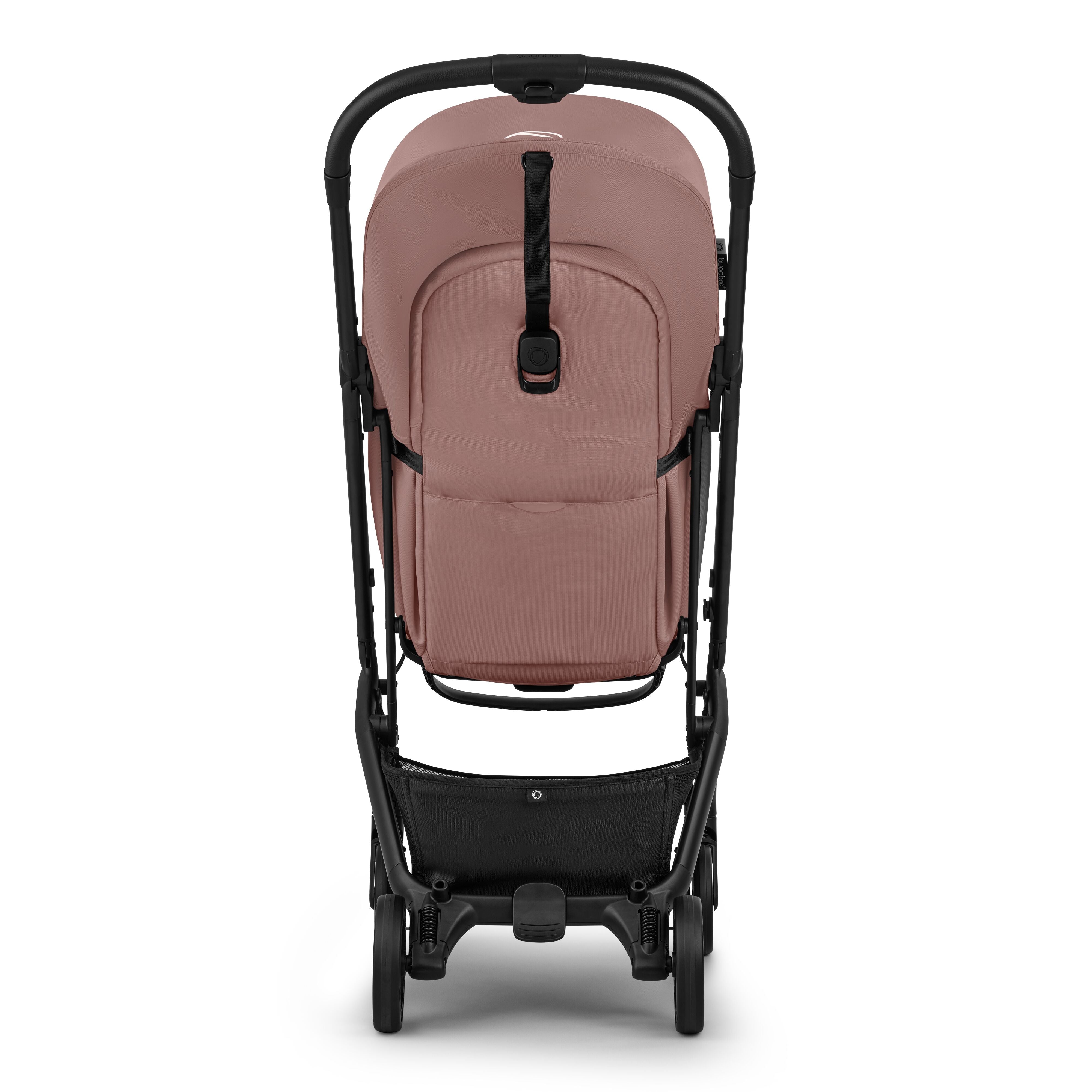 Bugaboo Butterfly 2 Plus Travel Stroller- Strolleria