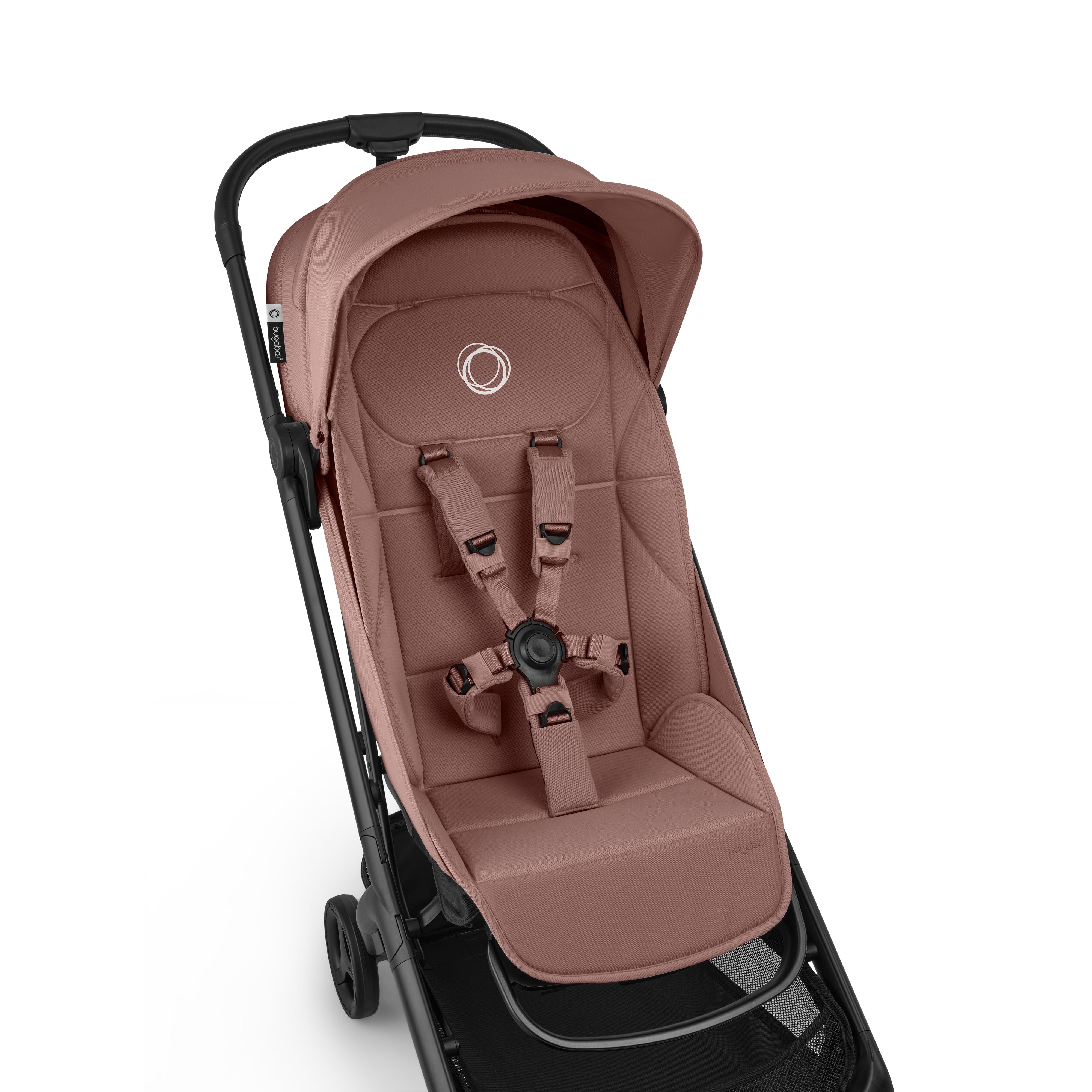 Bugaboo Butterfly 2 Plus Travel Stroller- Strolleria
