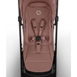 Bugaboo Butterfly 2 Plus Travel Stroller - Bambi Baby