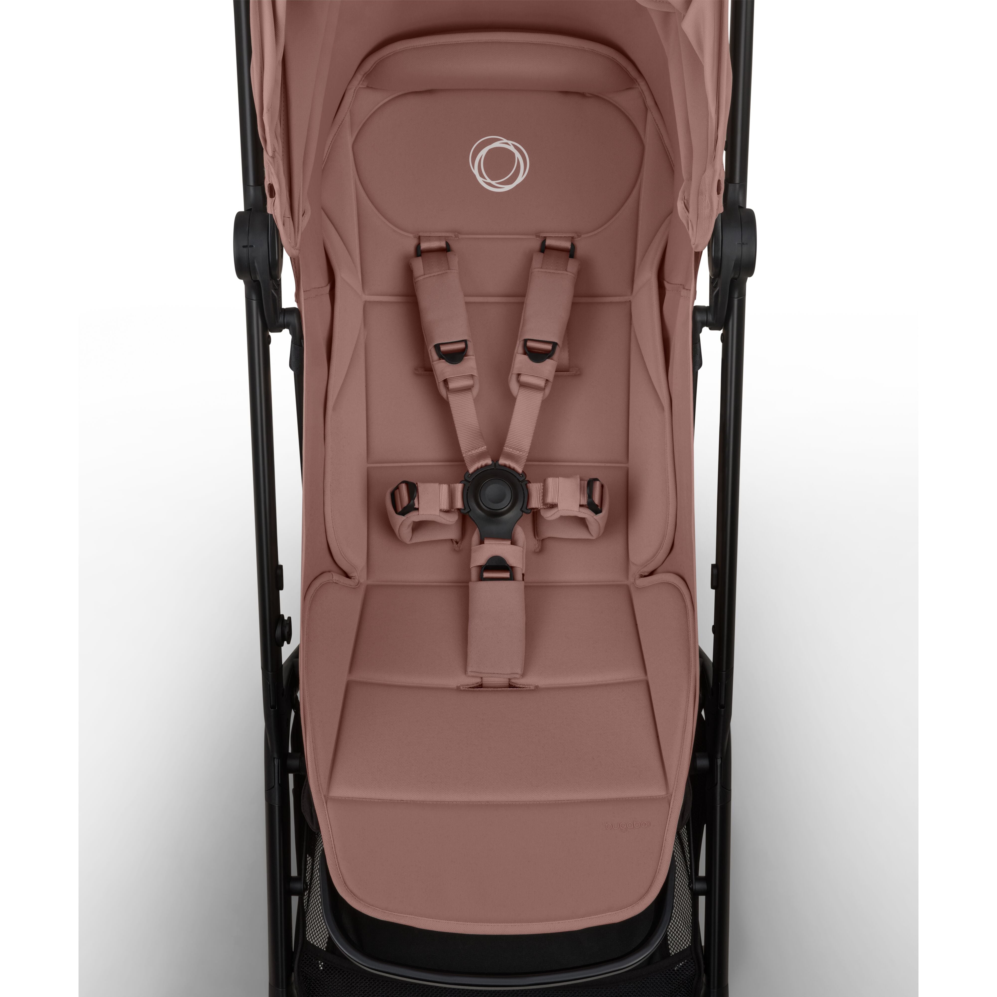Bugaboo Butterfly 2 Plus Travel Stroller- Strolleria