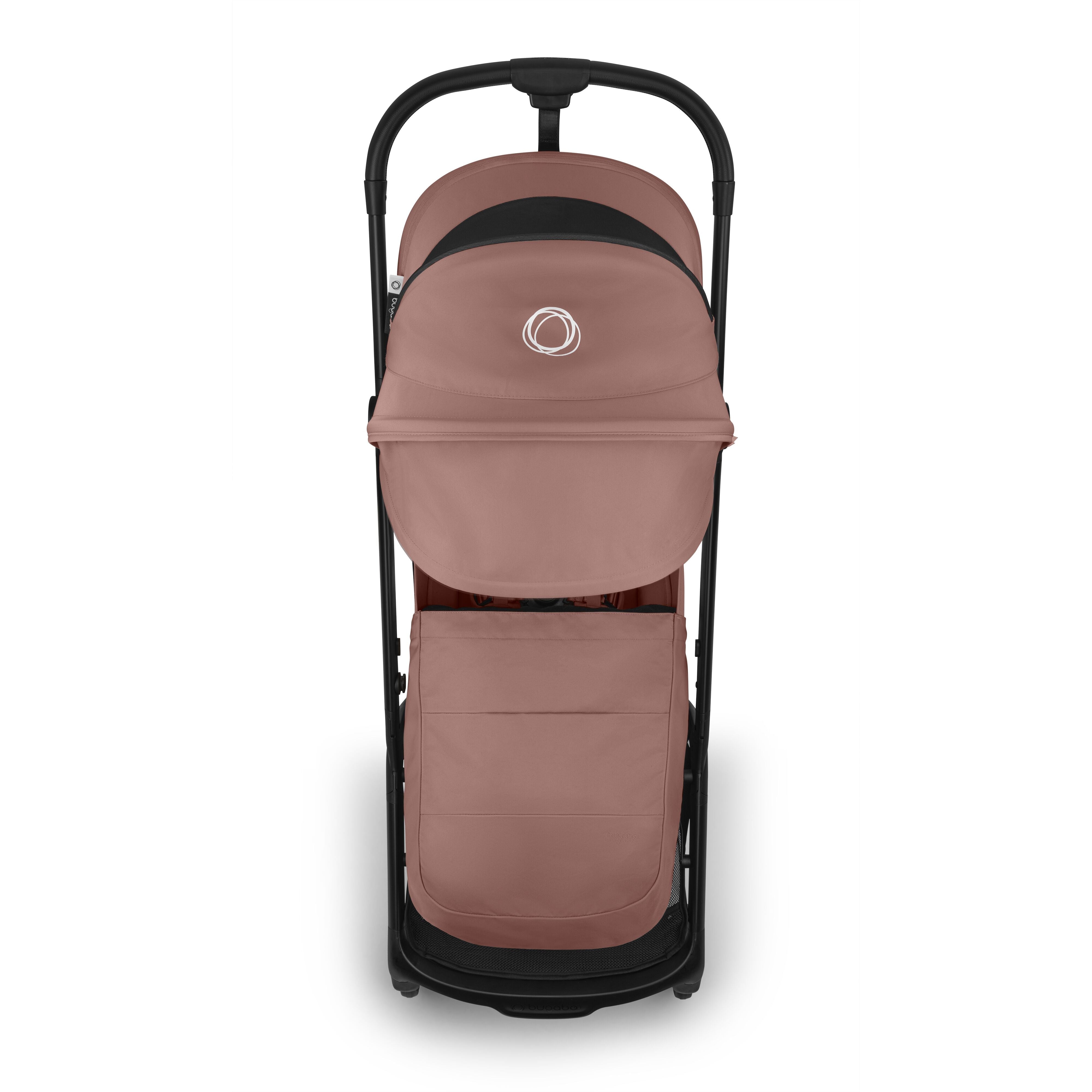 Bugaboo Butterfly 2 Plus Travel Stroller- Strolleria