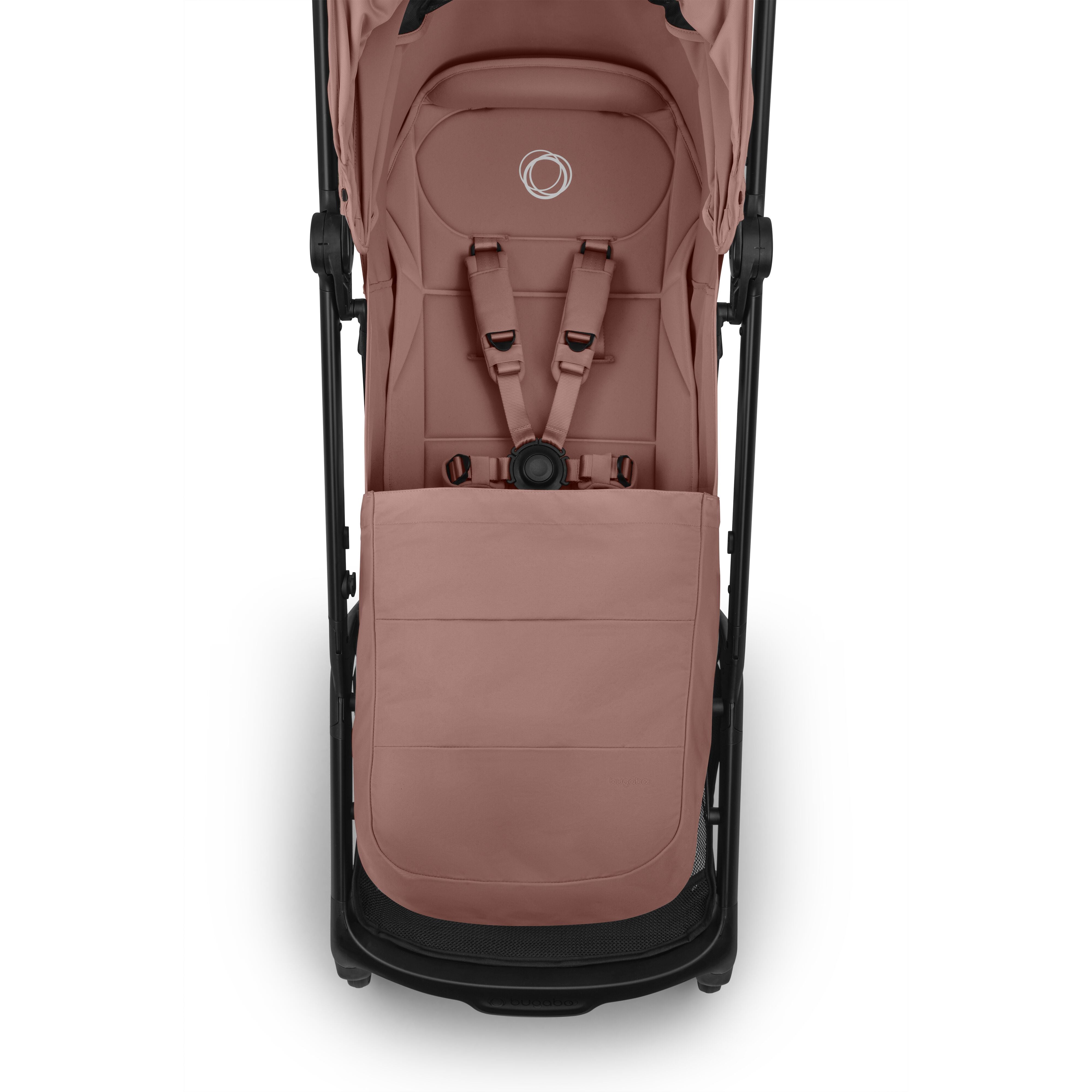 Bugaboo Butterfly 2 Plus Travel Stroller- Strolleria