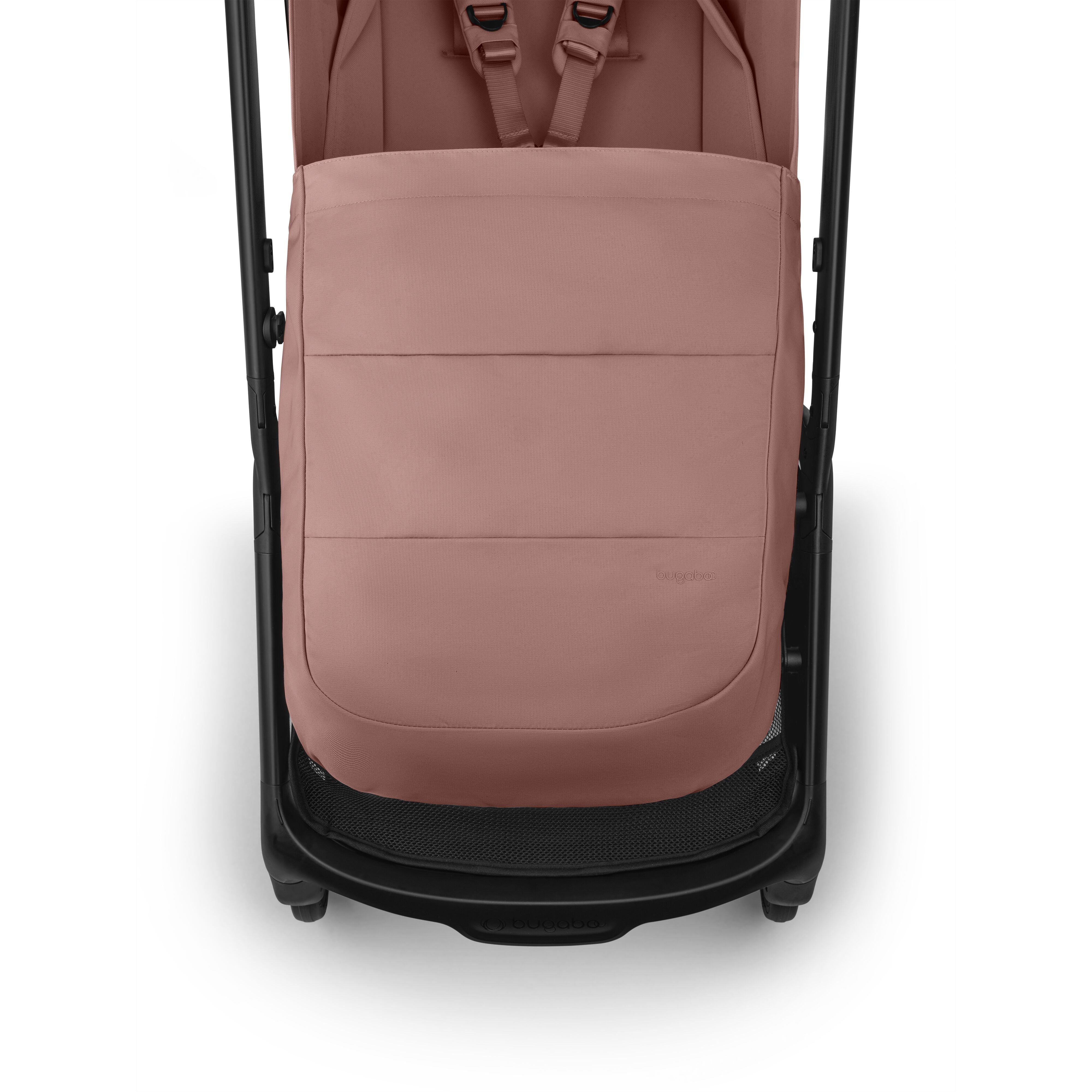 Bugaboo Butterfly 2 Plus Travel Stroller- Strolleria