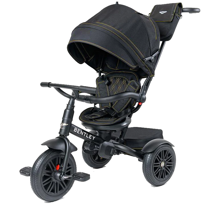Bentley hot sale stroller trike