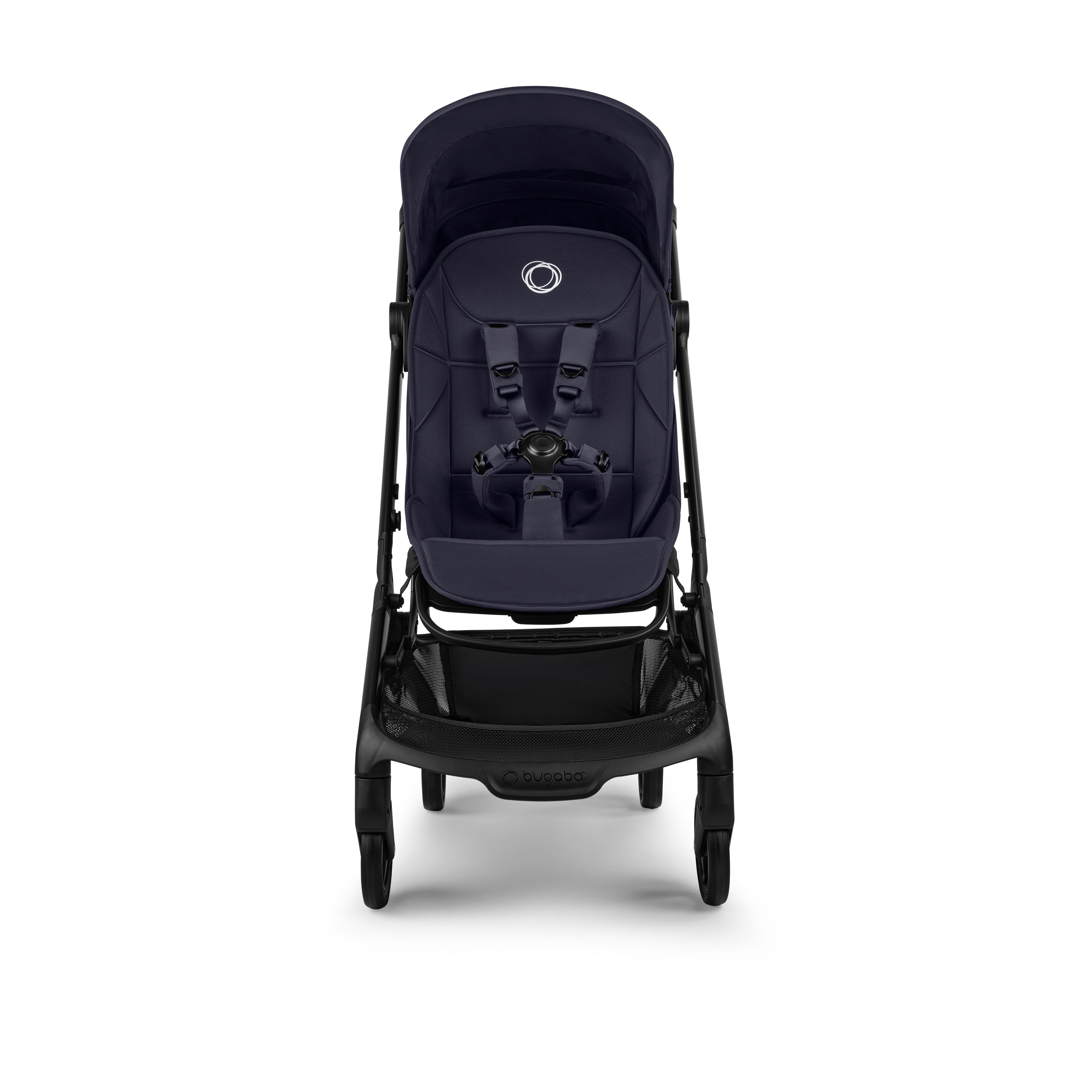 Bugaboo Butterfly 2 Plus Travel Stroller- Strolleria