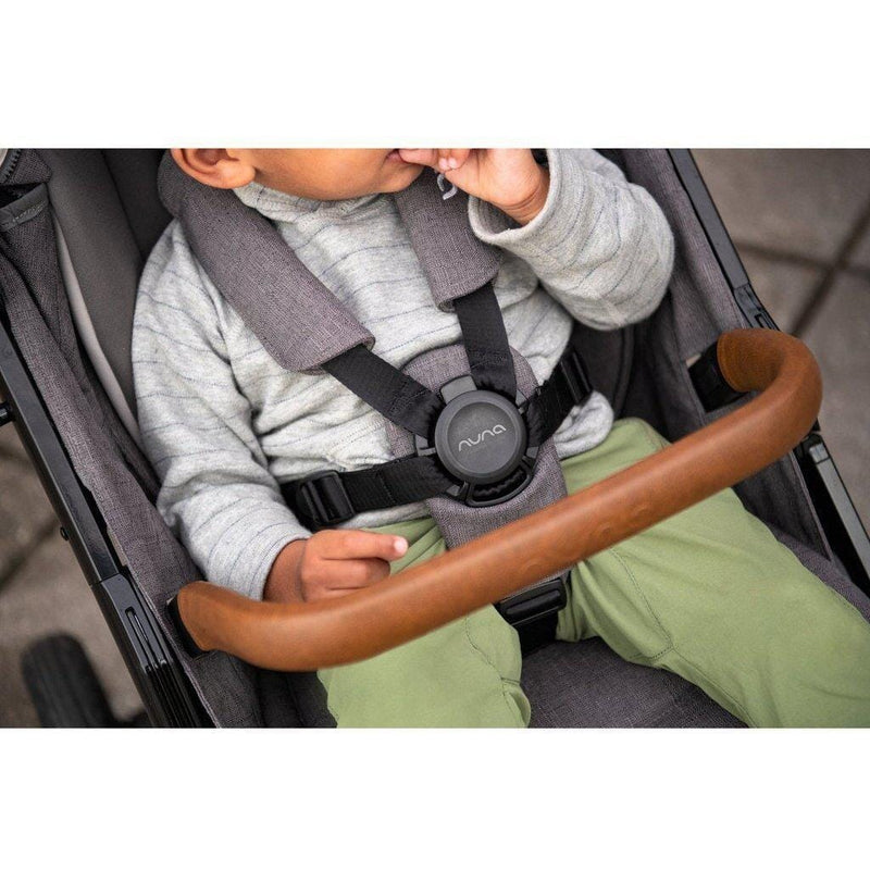 Nuna TAVO Next Stroller Granite