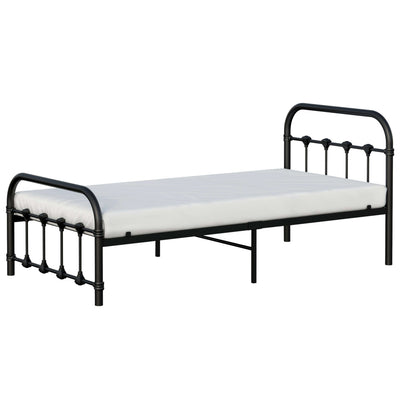 BK Furniture Melissa Twin Bed