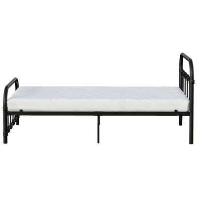 BK Furniture Melissa Twin Bed