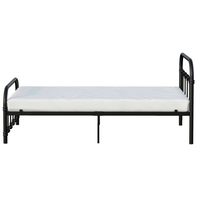 BK Furniture Melissa Twin Bed