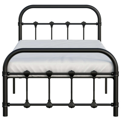 BK Furniture Melissa Twin Bed