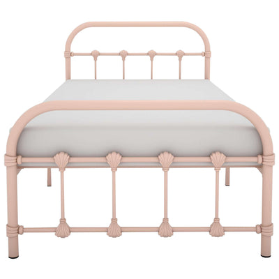 BK Furniture Melissa Twin Bed