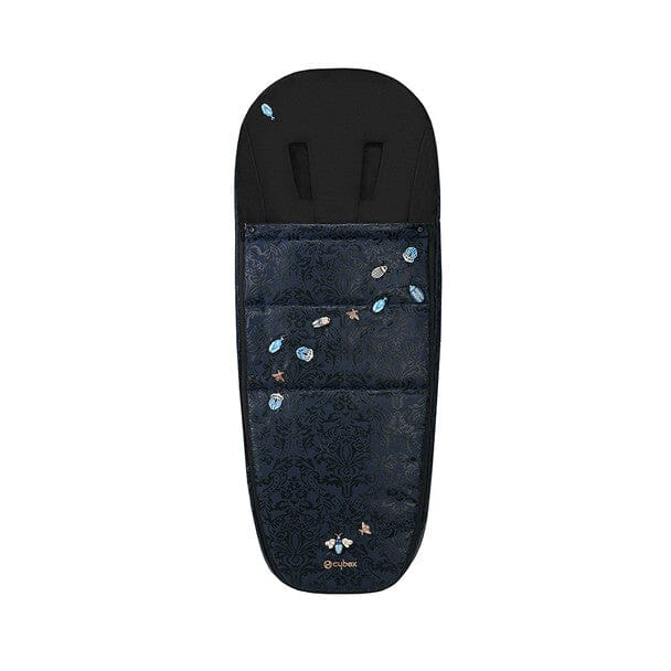 CYBEX Footmuff - Jewels of Nature- Strolleria