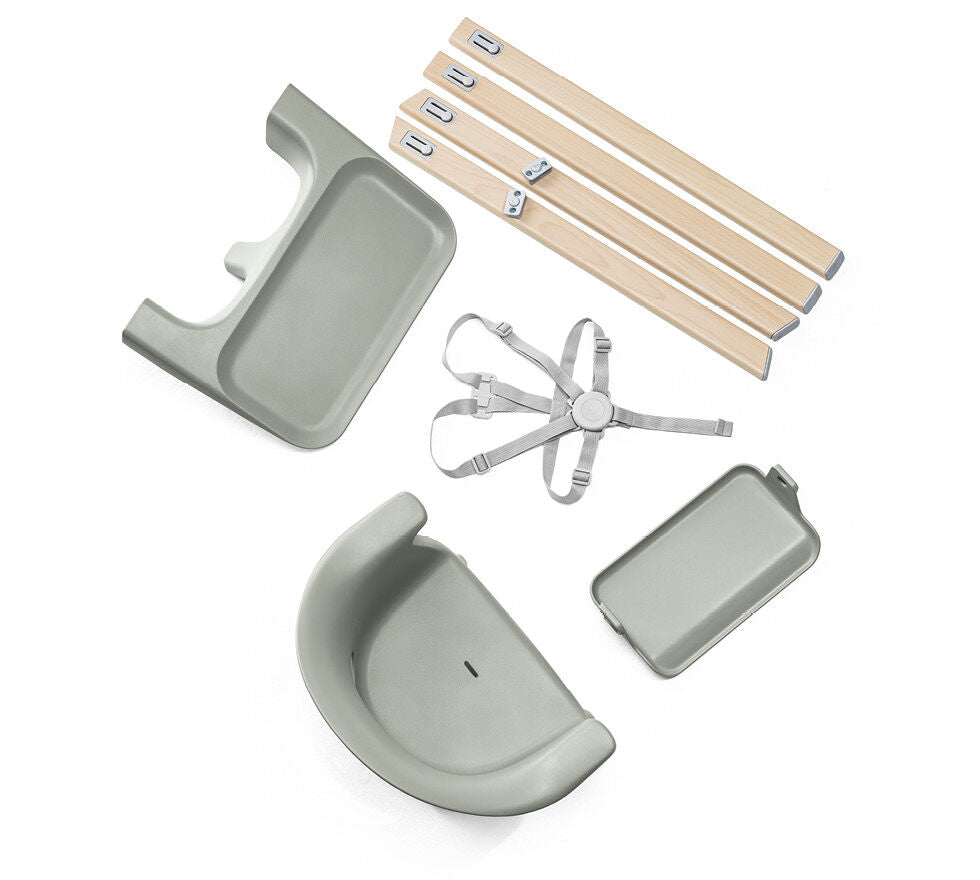 Stokke Clikk High Chair- Strolleria