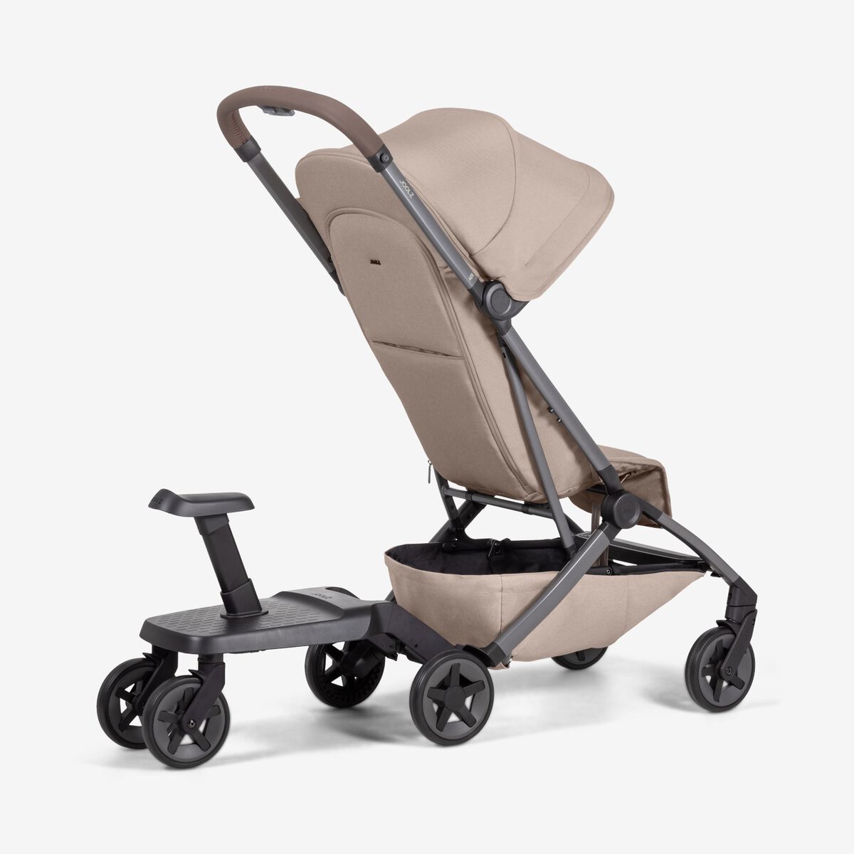 buy joolz stroller Joolz Aer2 Footboard with Seat – Strolleria