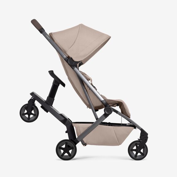 Joolz Aer2 Footboard with Seat- Strolleria