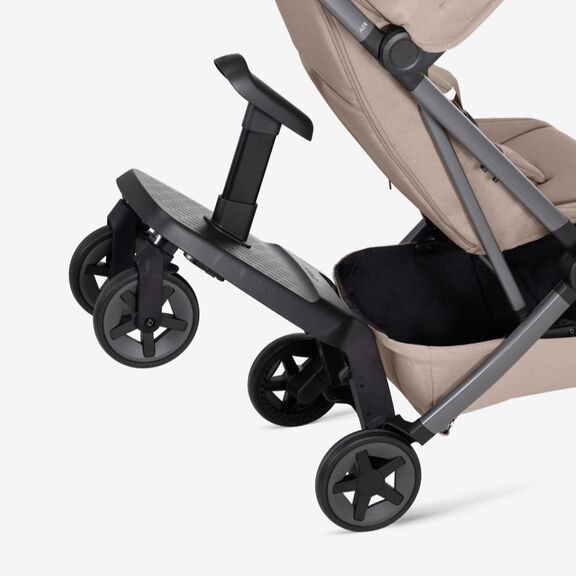joolz stroller pink Joolz Aer2 Footboard with Seat – Strolleria